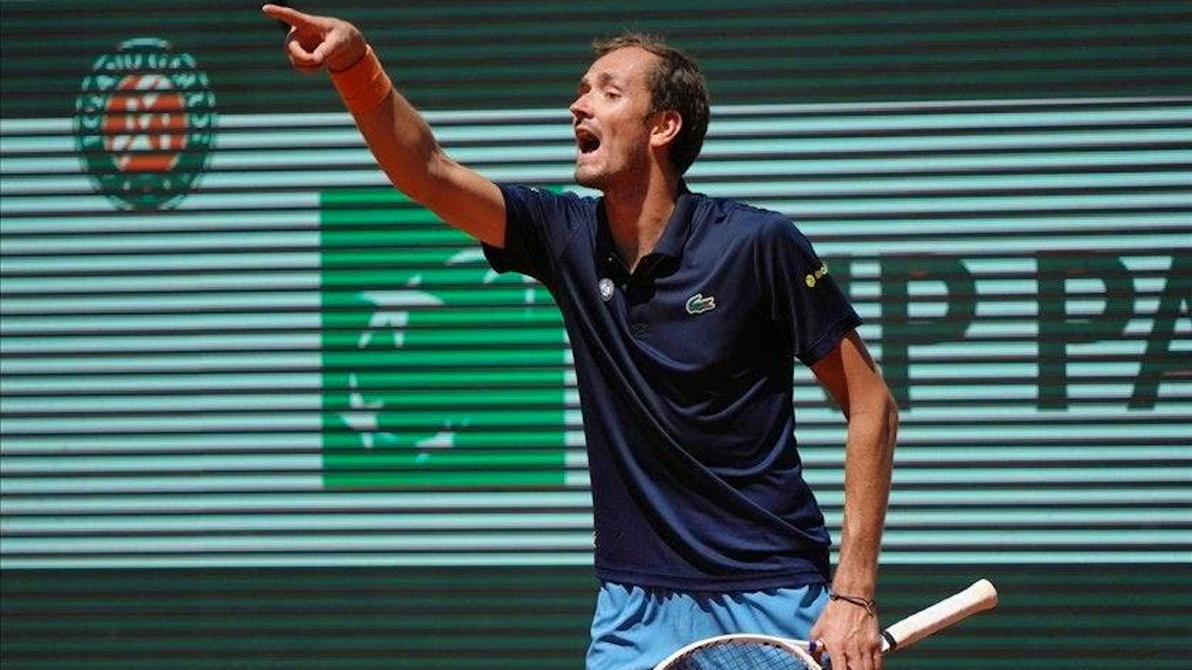 Medvedev