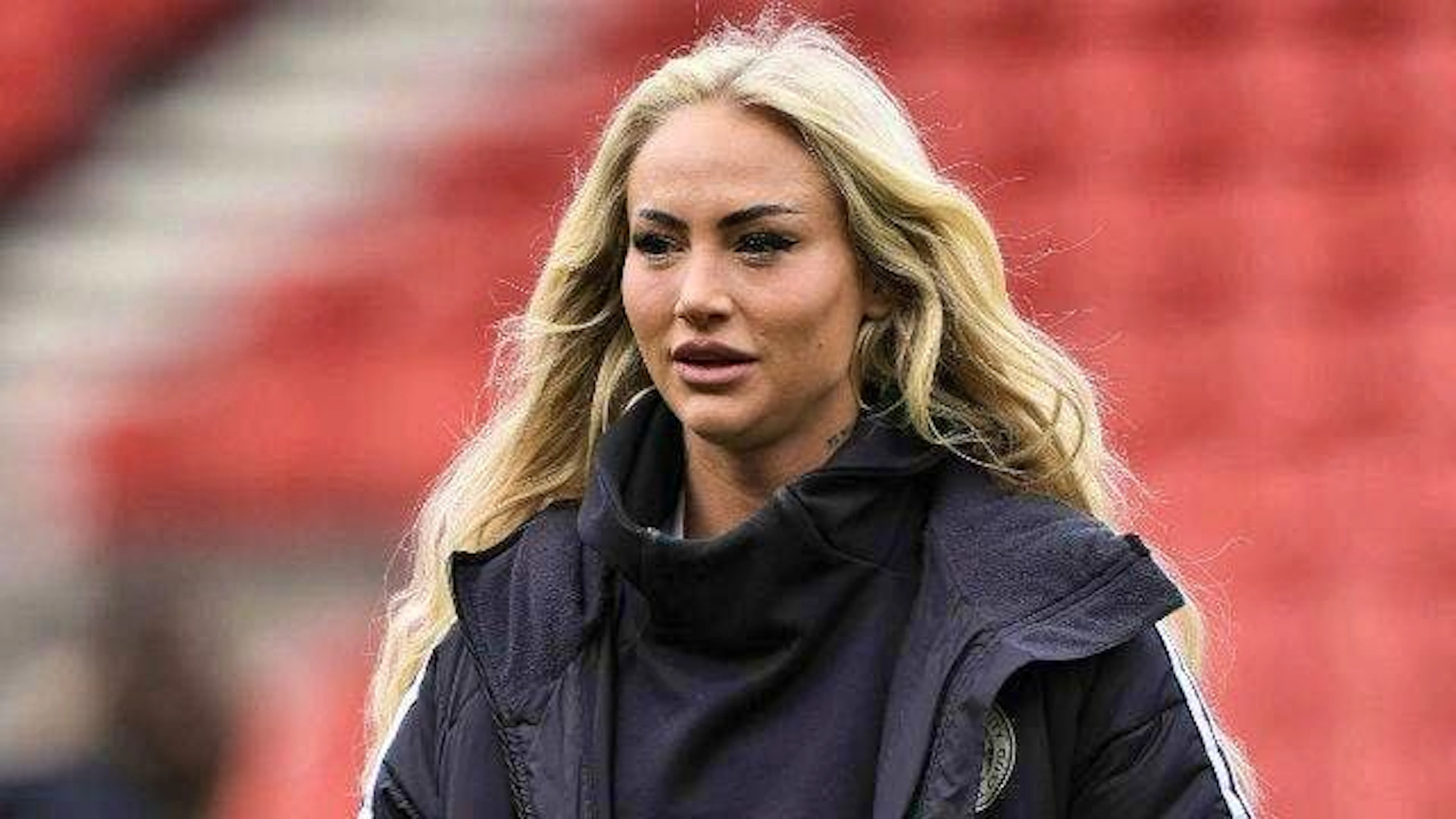 Alisha Lehmann experiences a football year to forget