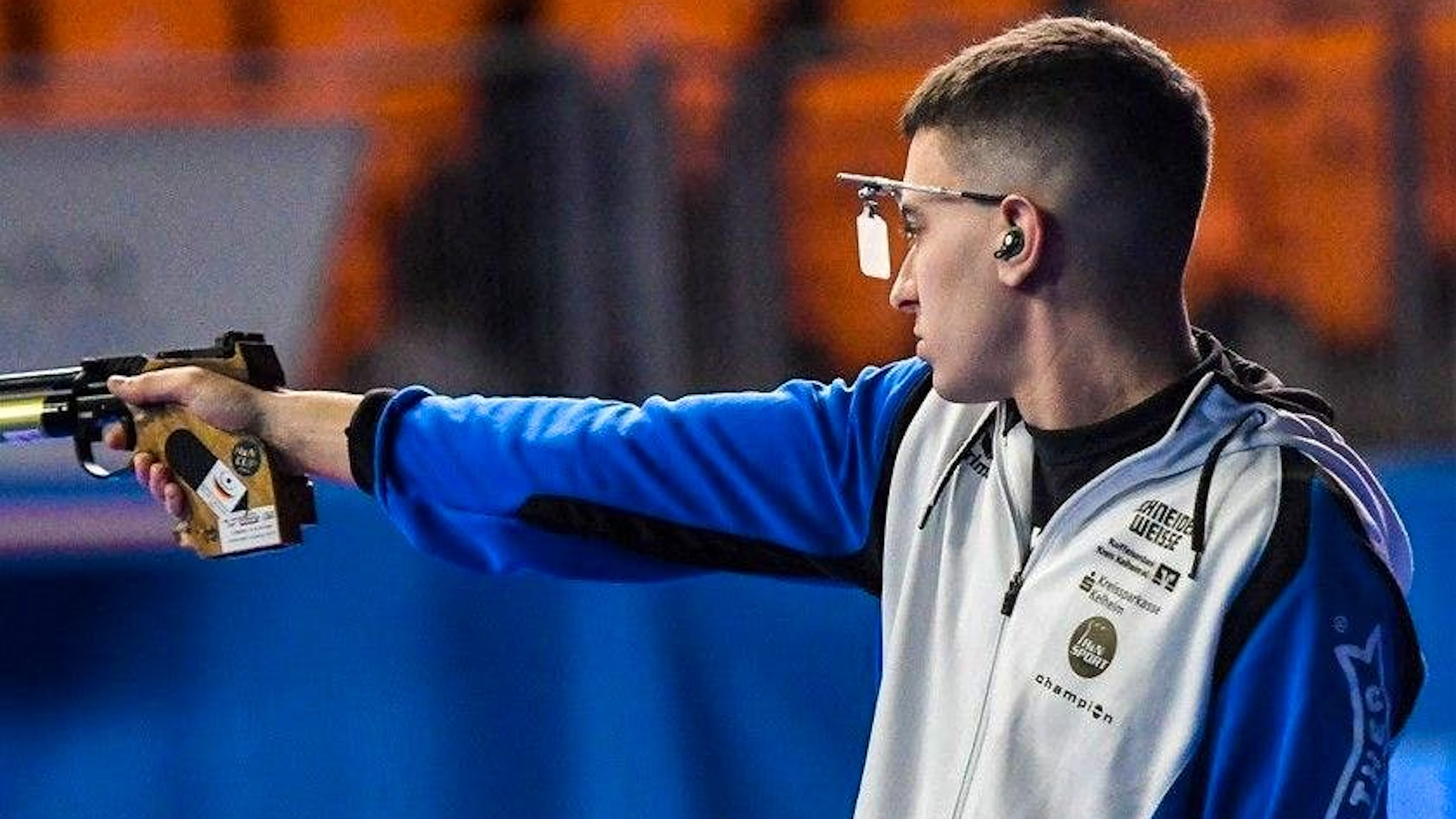 Jason Solari centra il secondo posto in Coppa del Mondo