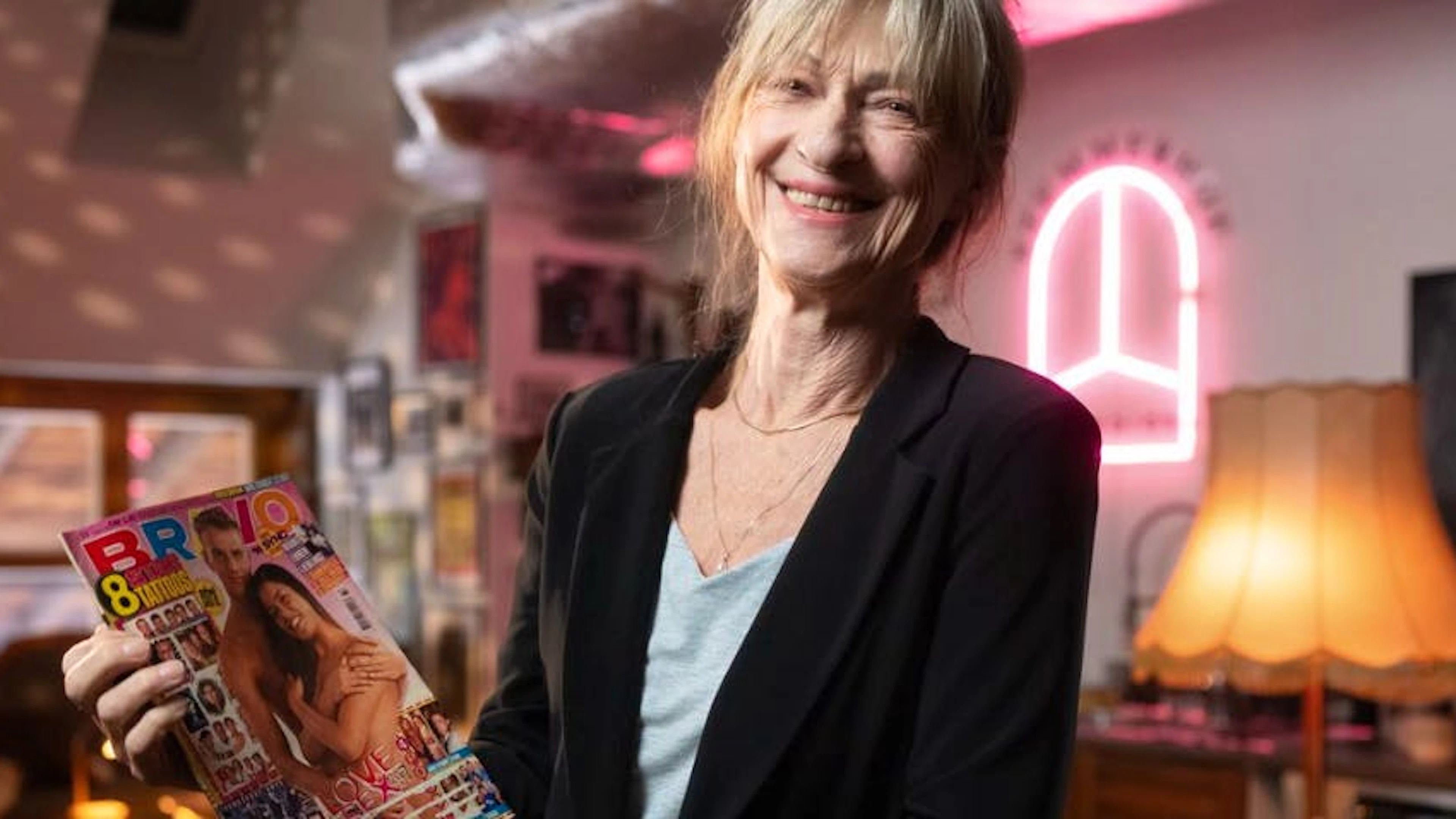 Jutta Stiehler und ihr Dr. Sommer-Team von der Zeitschrift BRAVO war die vielleicht wichtigste informelle Anlaufstelle für Sexualberatung von Jugendlichen im deutschsprachigen Europa.