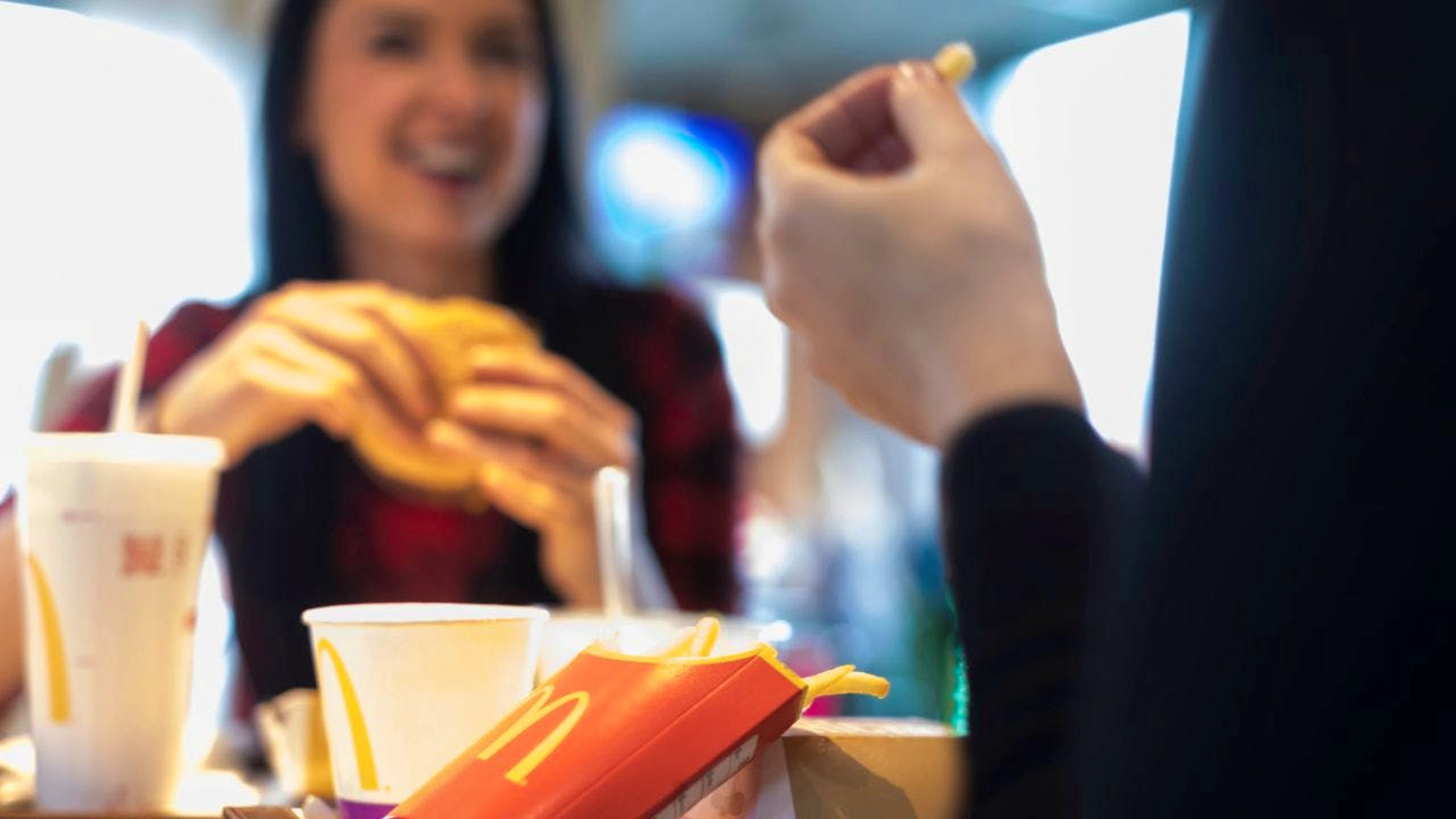 McDonald’s è una presenza ormai radicata in Svizzera.