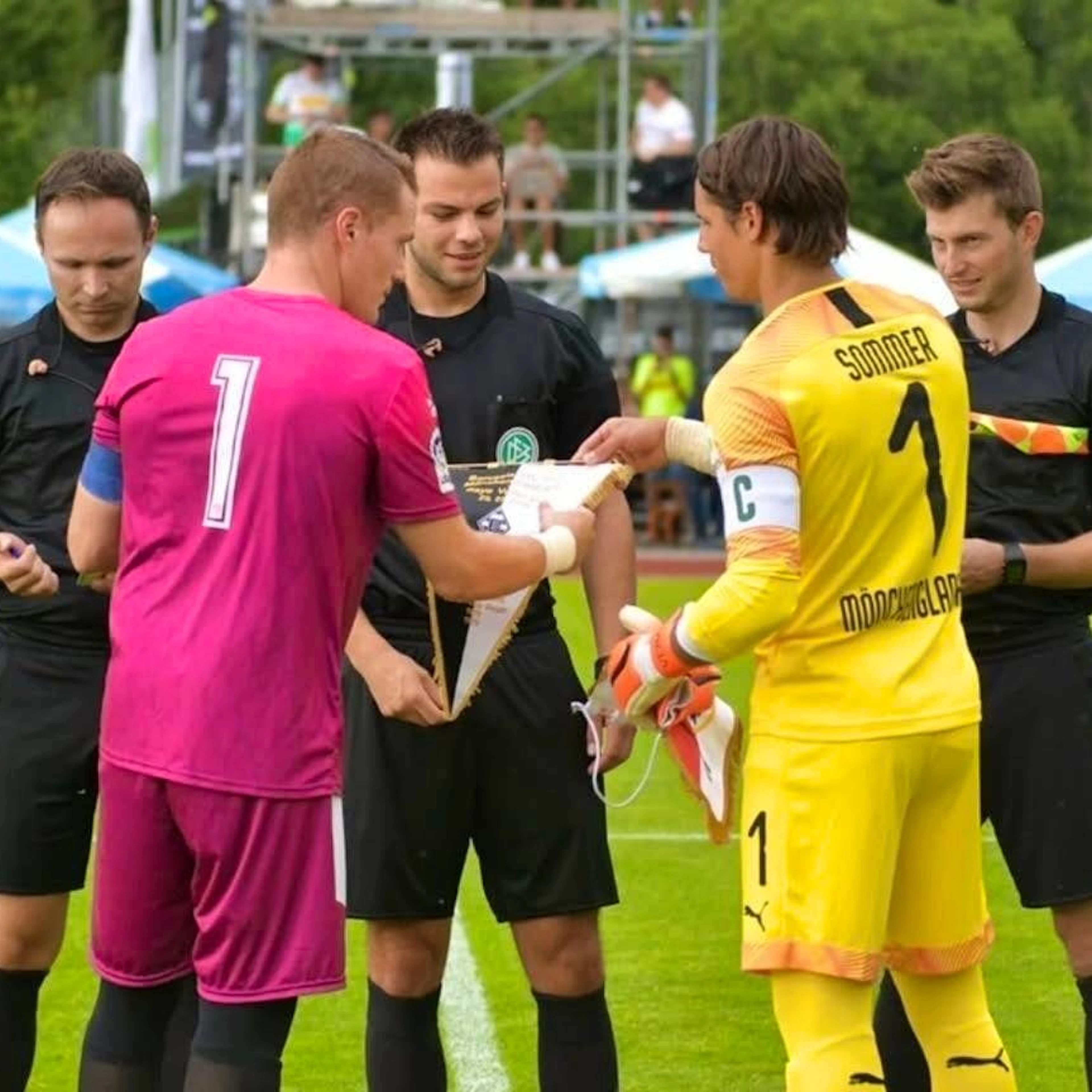 Finale de la Conference League