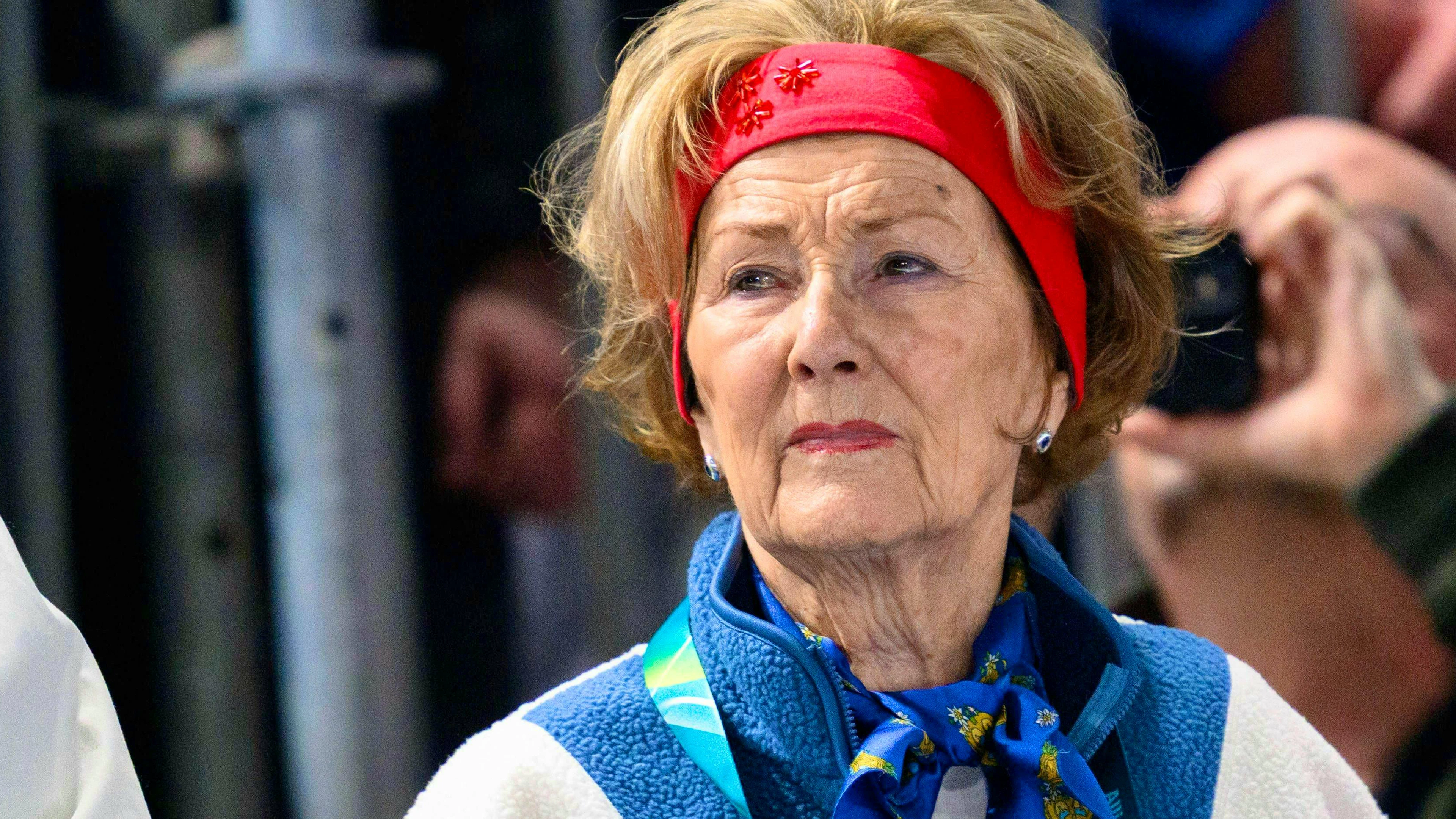 Les monarchies scandinaves dans l'inquiétude