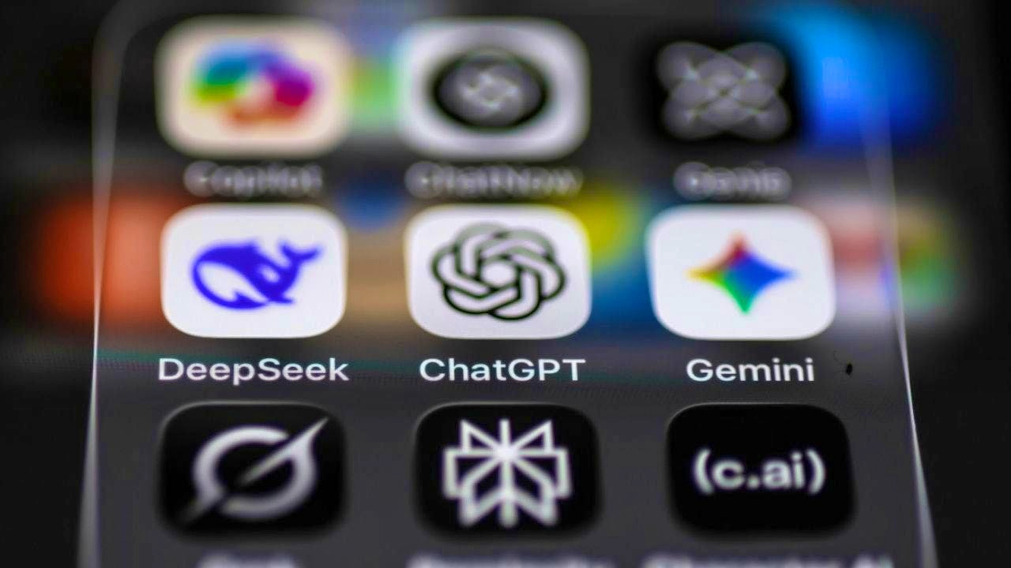 AI is changing Swiss companies faster than expected