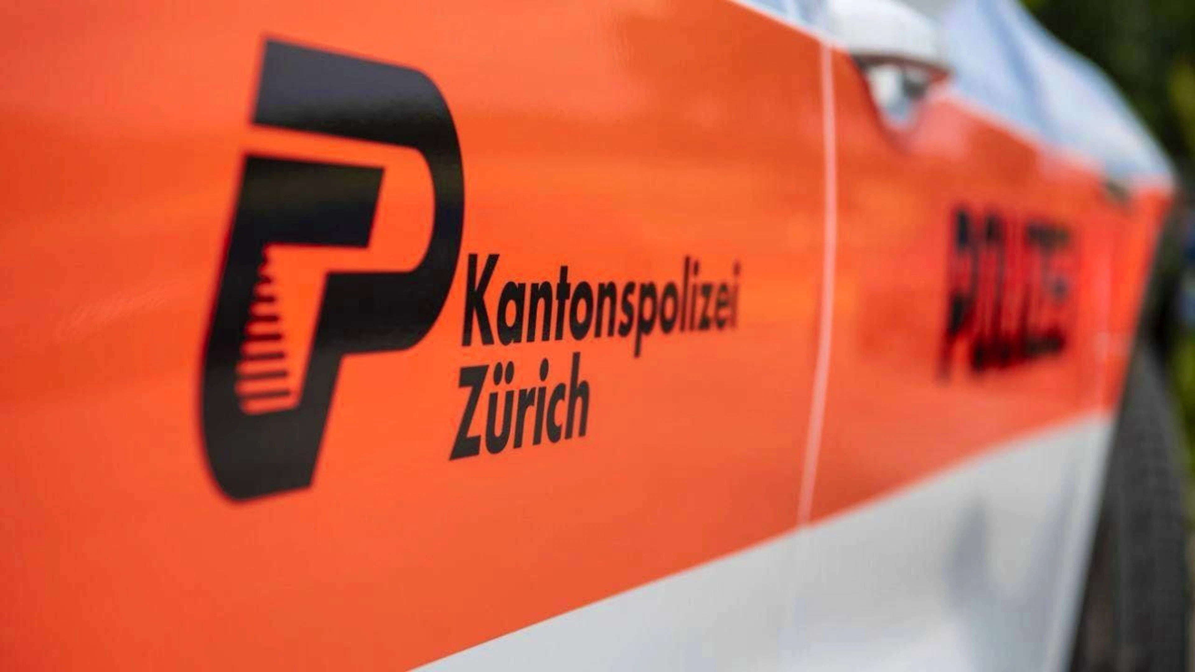 The Zurich cantonal police were called to Birmensdorf, Zurich, on Wednesday.