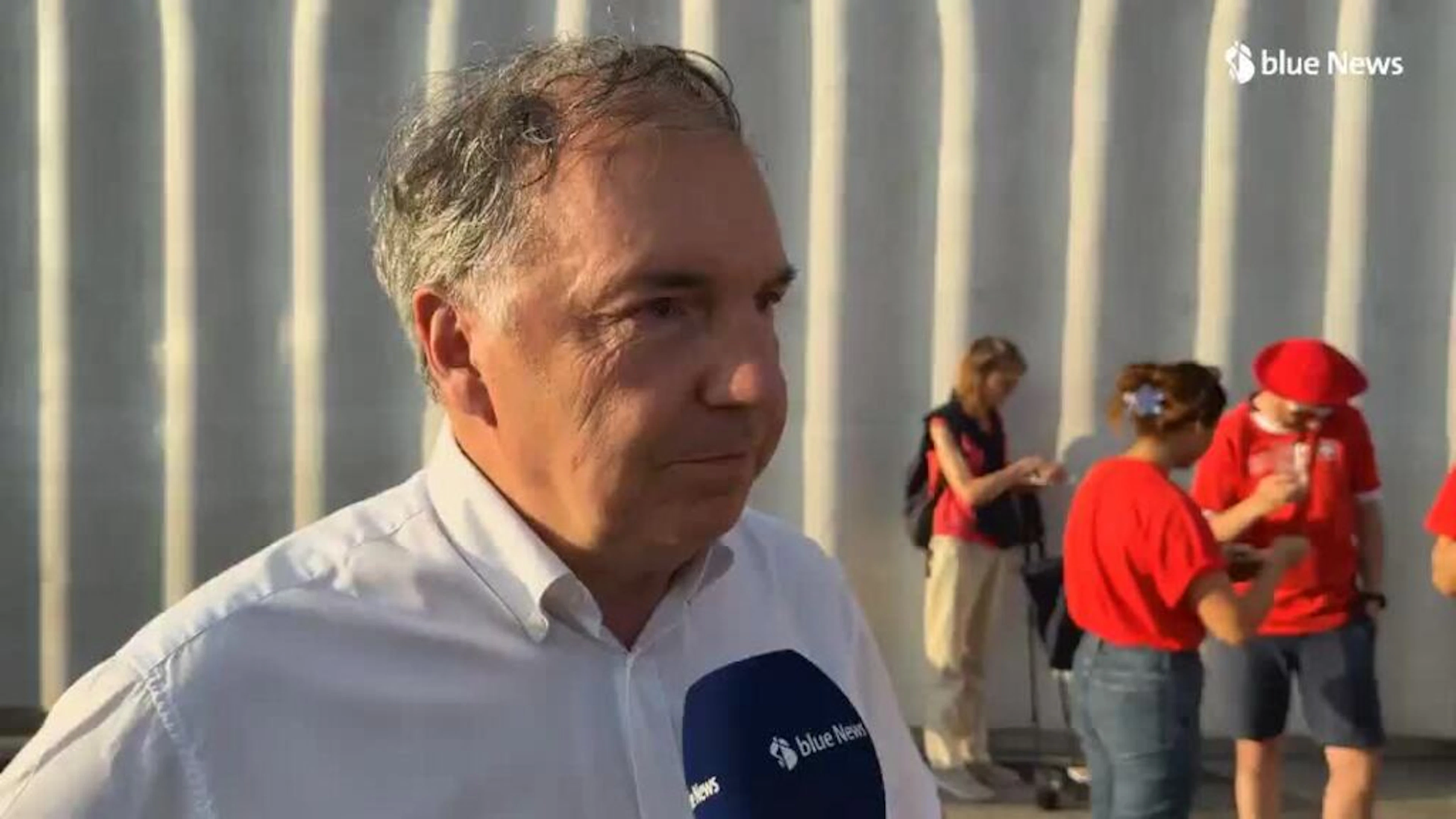 Fans suisses confiants : «Si on bat la Suède, on va au bout !»