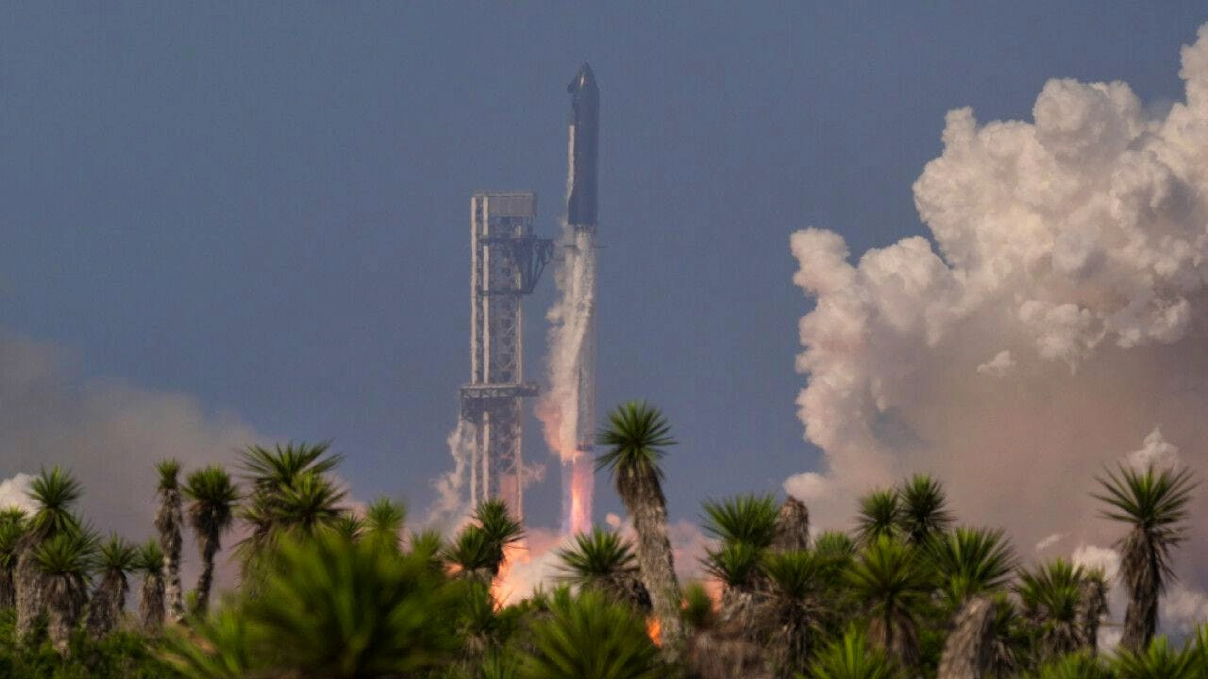 Dei malfunzionamenti erano stati riscontrati durante il volo del 23 maggio.