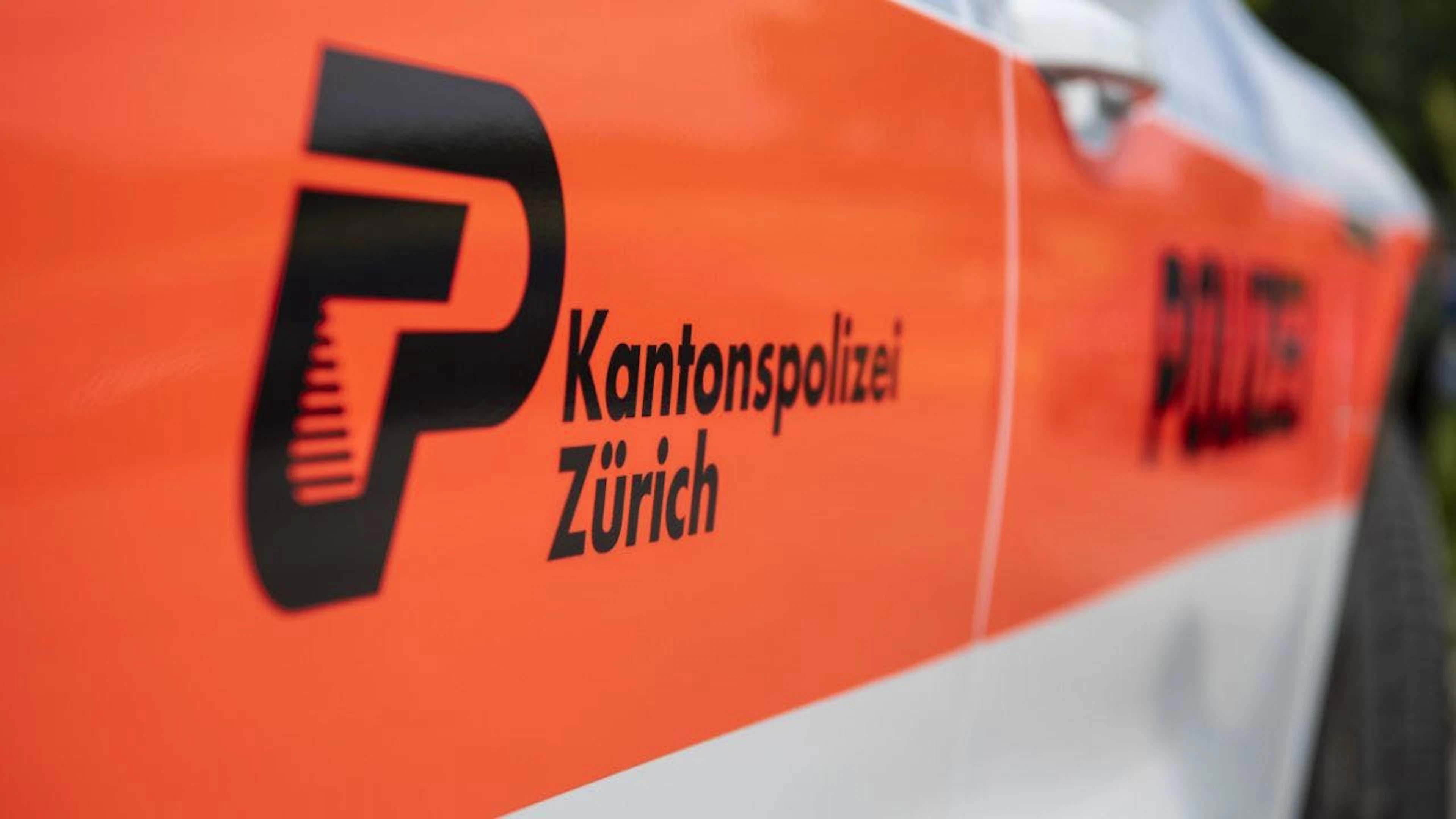 Die Kantonspolizei Zürich musste am Mittwoch nach Birmensdorf ZH ausrücken.