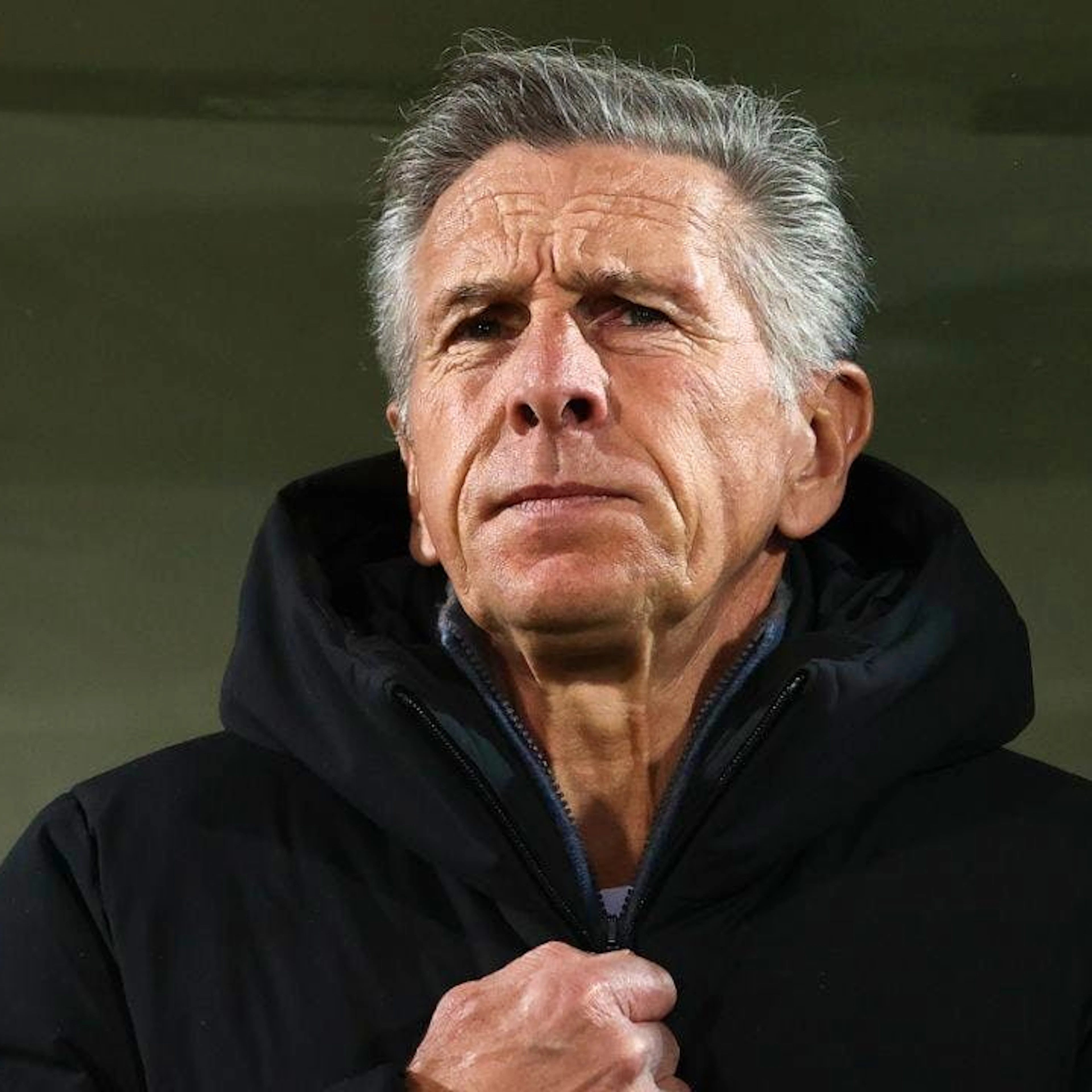 Verbleib in der Ligue 1