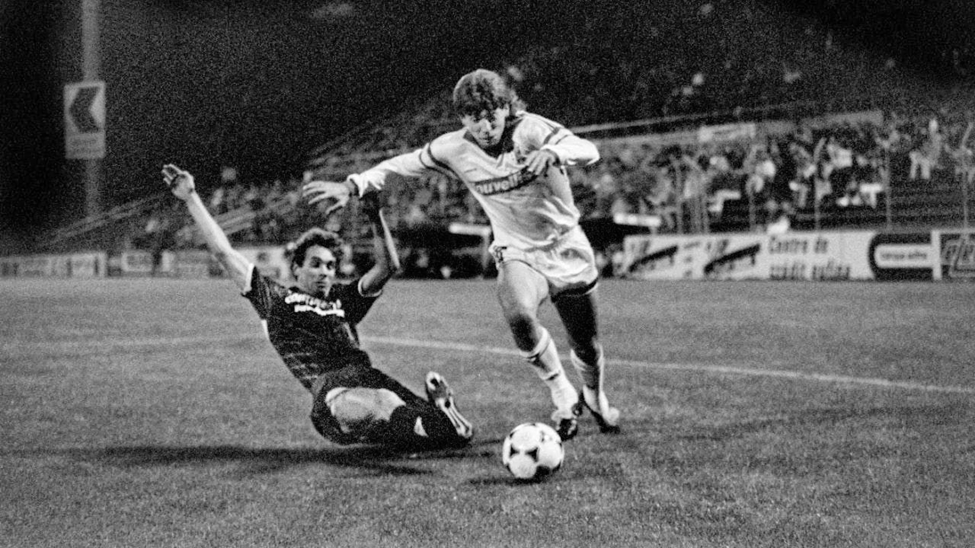 Former national team player Peter Schepull dies at the age of 61