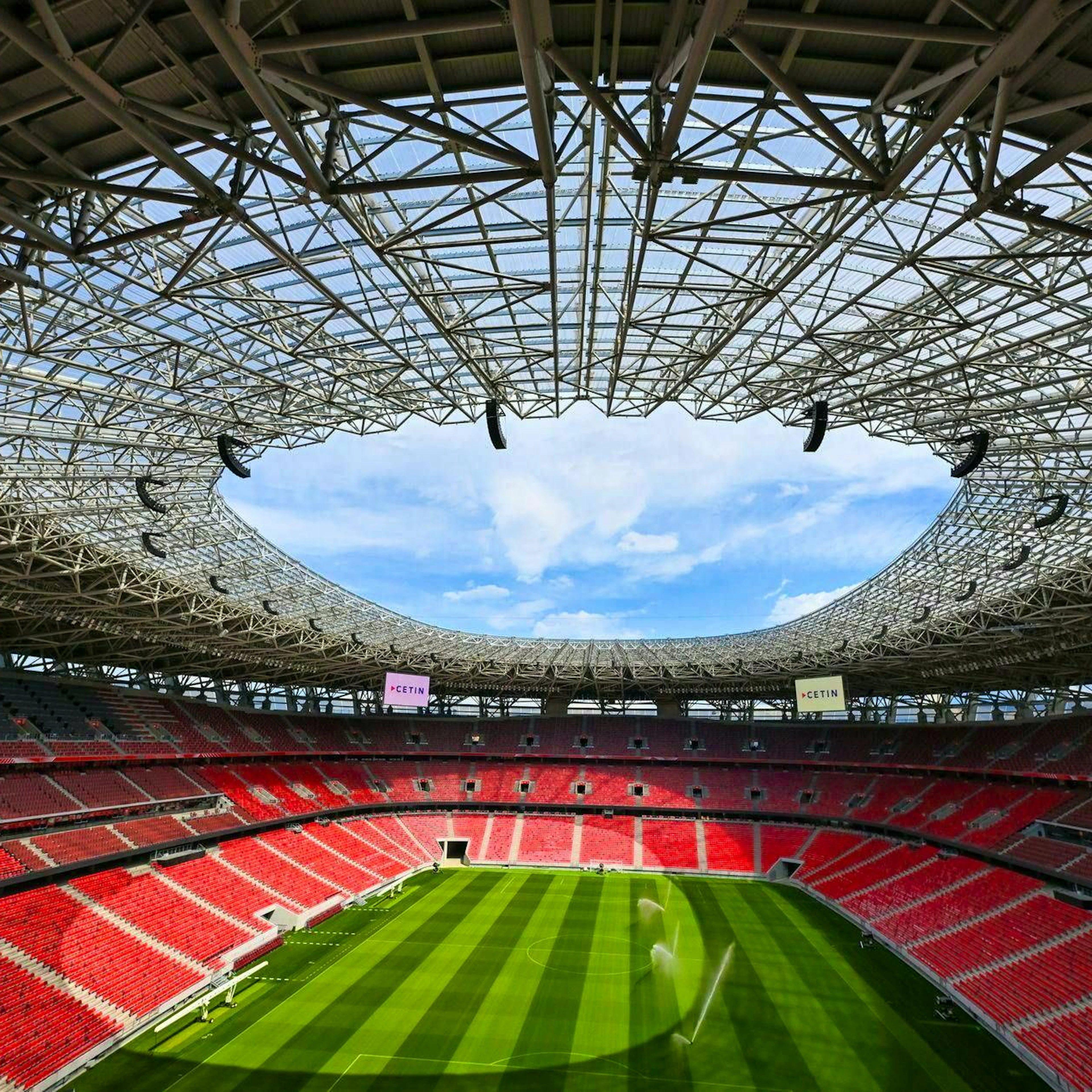 La Champions League