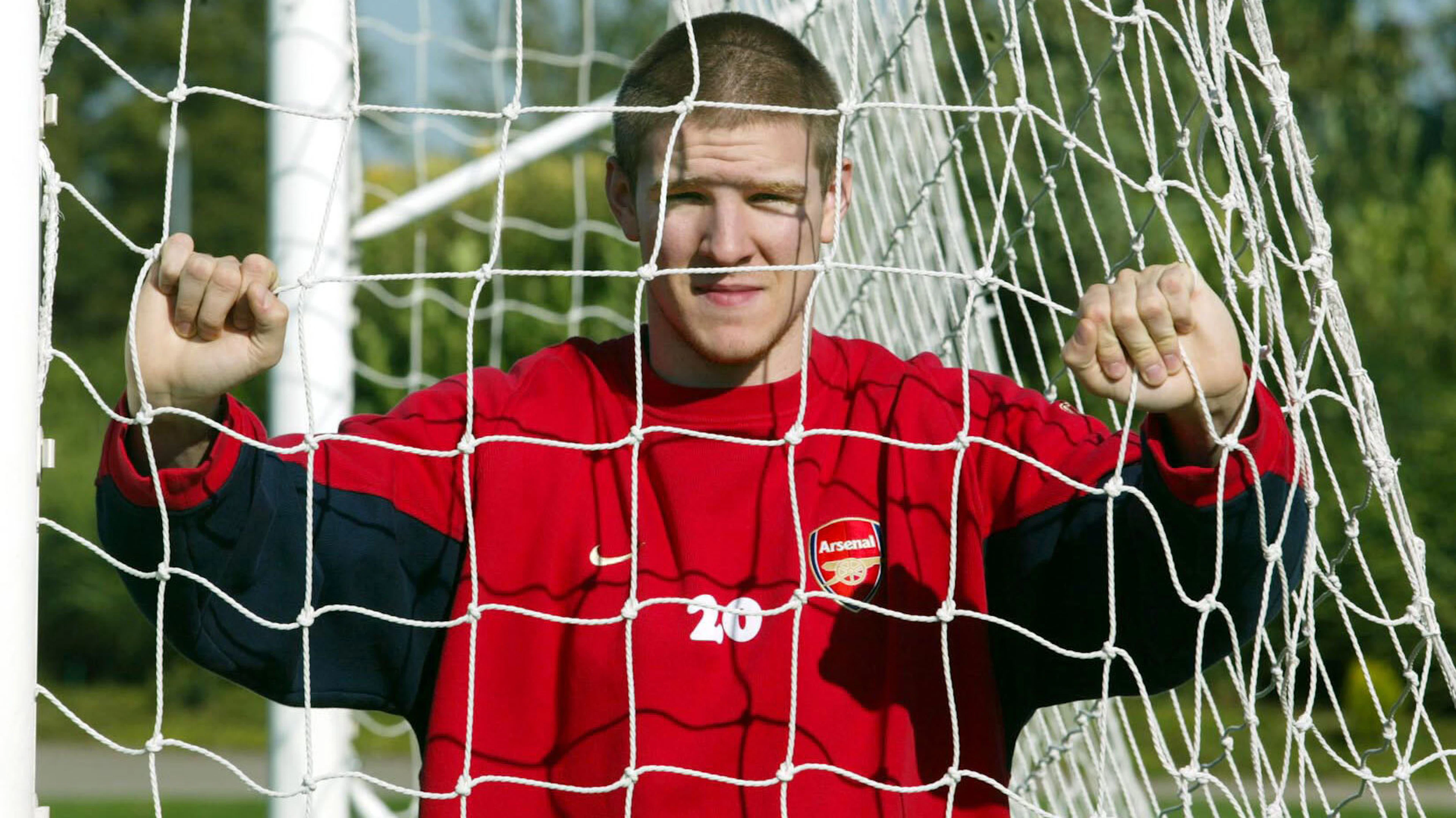 Ex-Gunner Senderos: «Arteta ist ein starker Mensch»