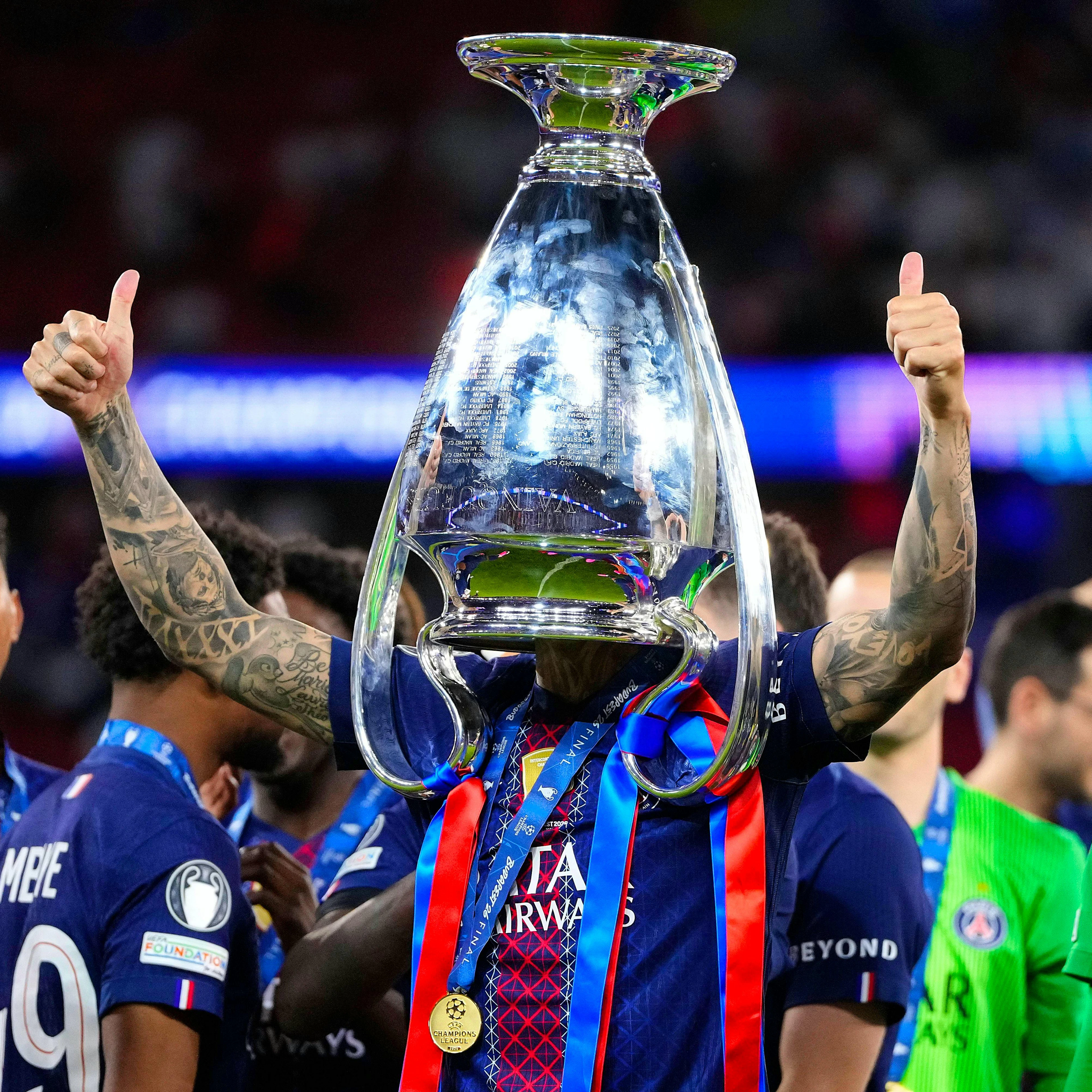 Ligue des champions