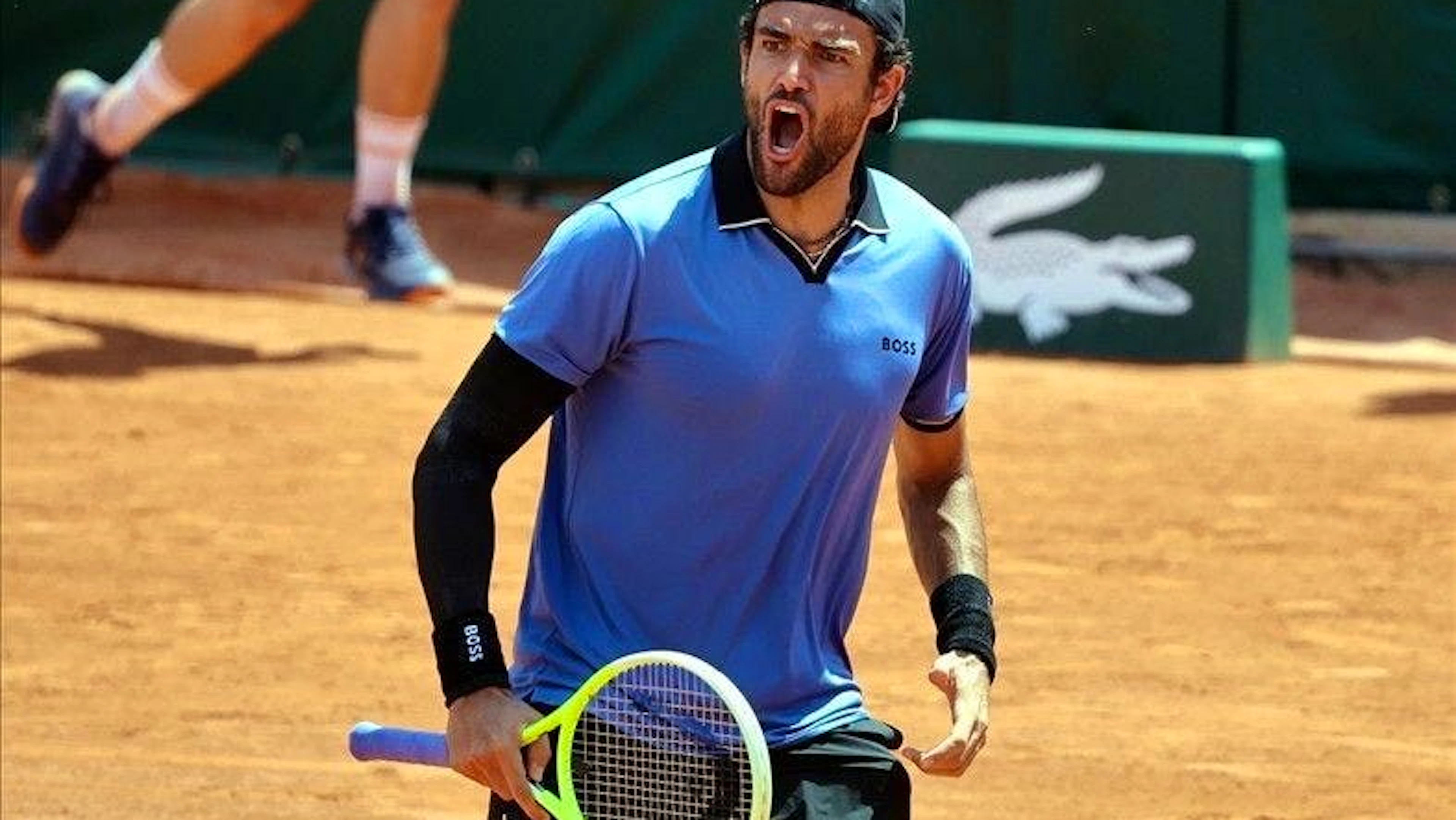 Berrettini