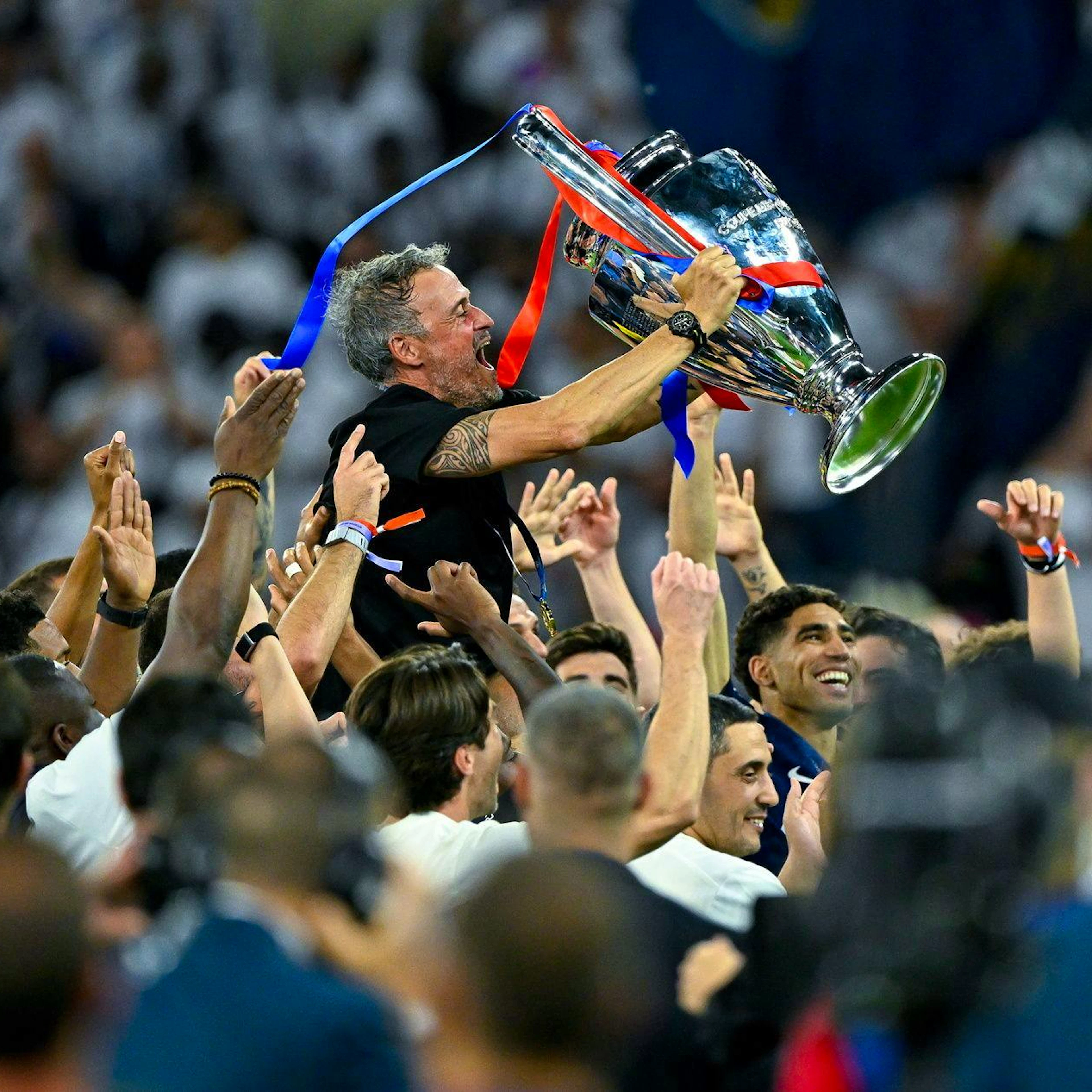 Champions League