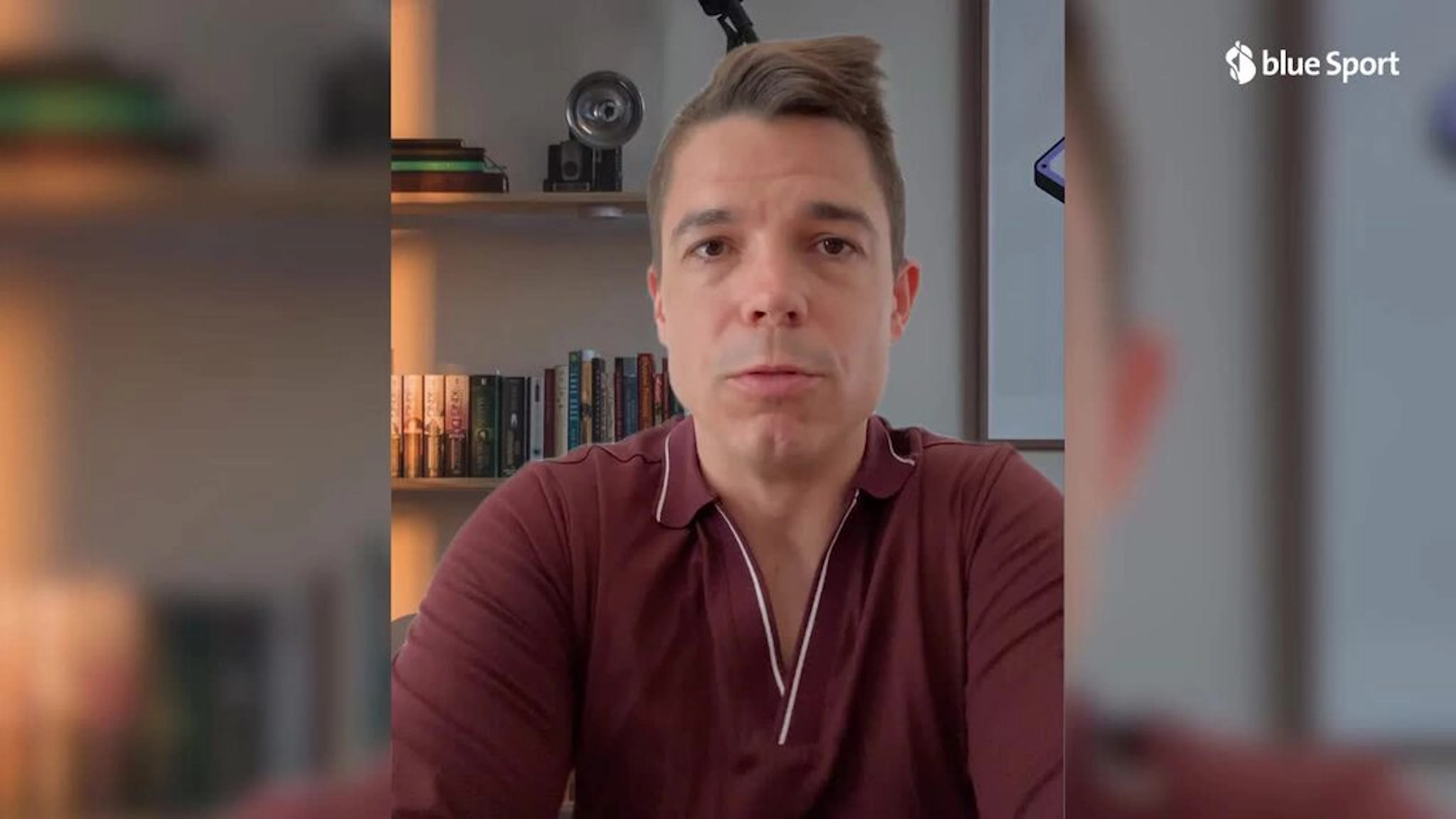 Suri: «Die ganze Hockey-Nation steht hinter euch»