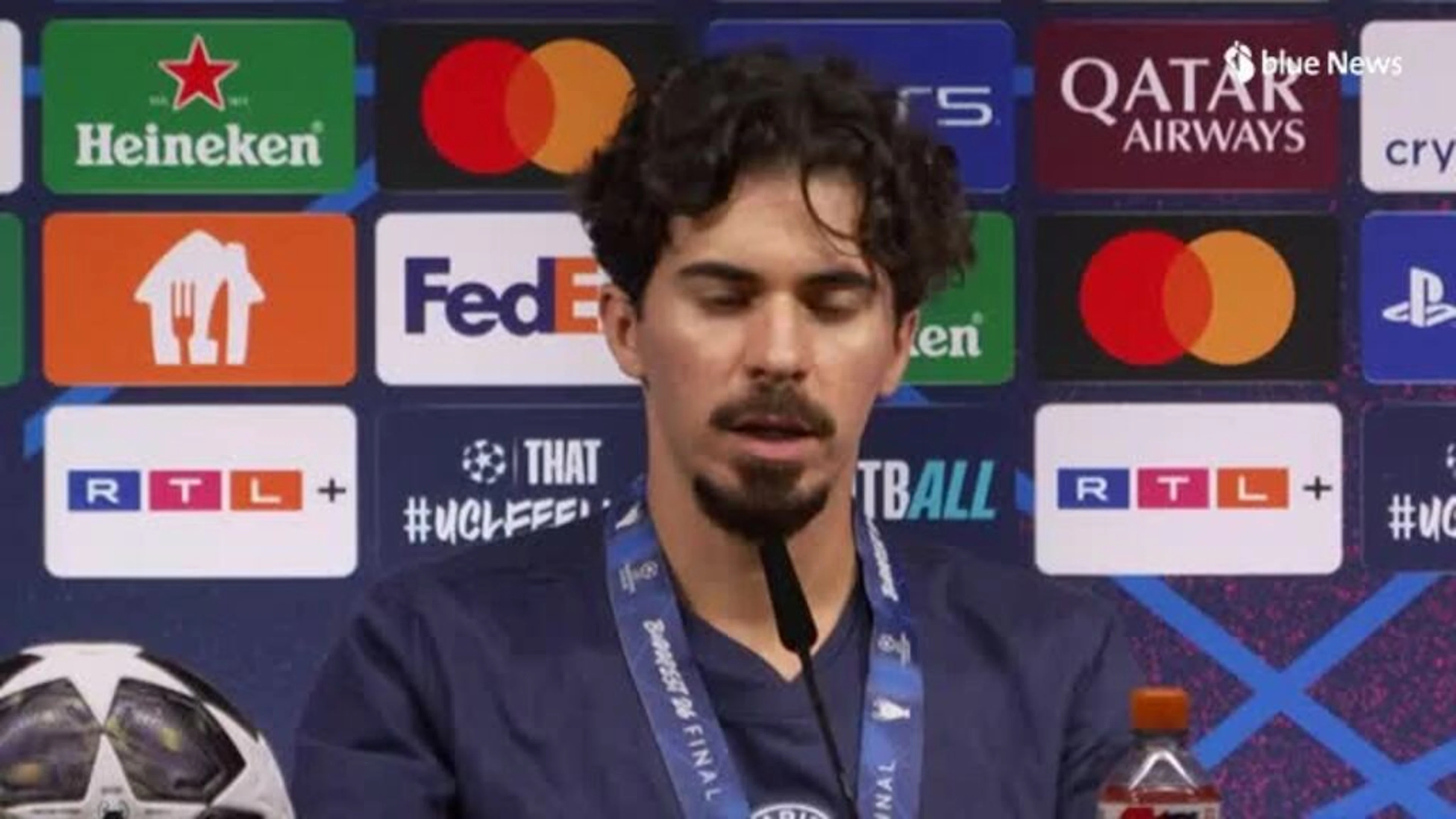 PSG toujours au sommet : «C'est complètement mérité»