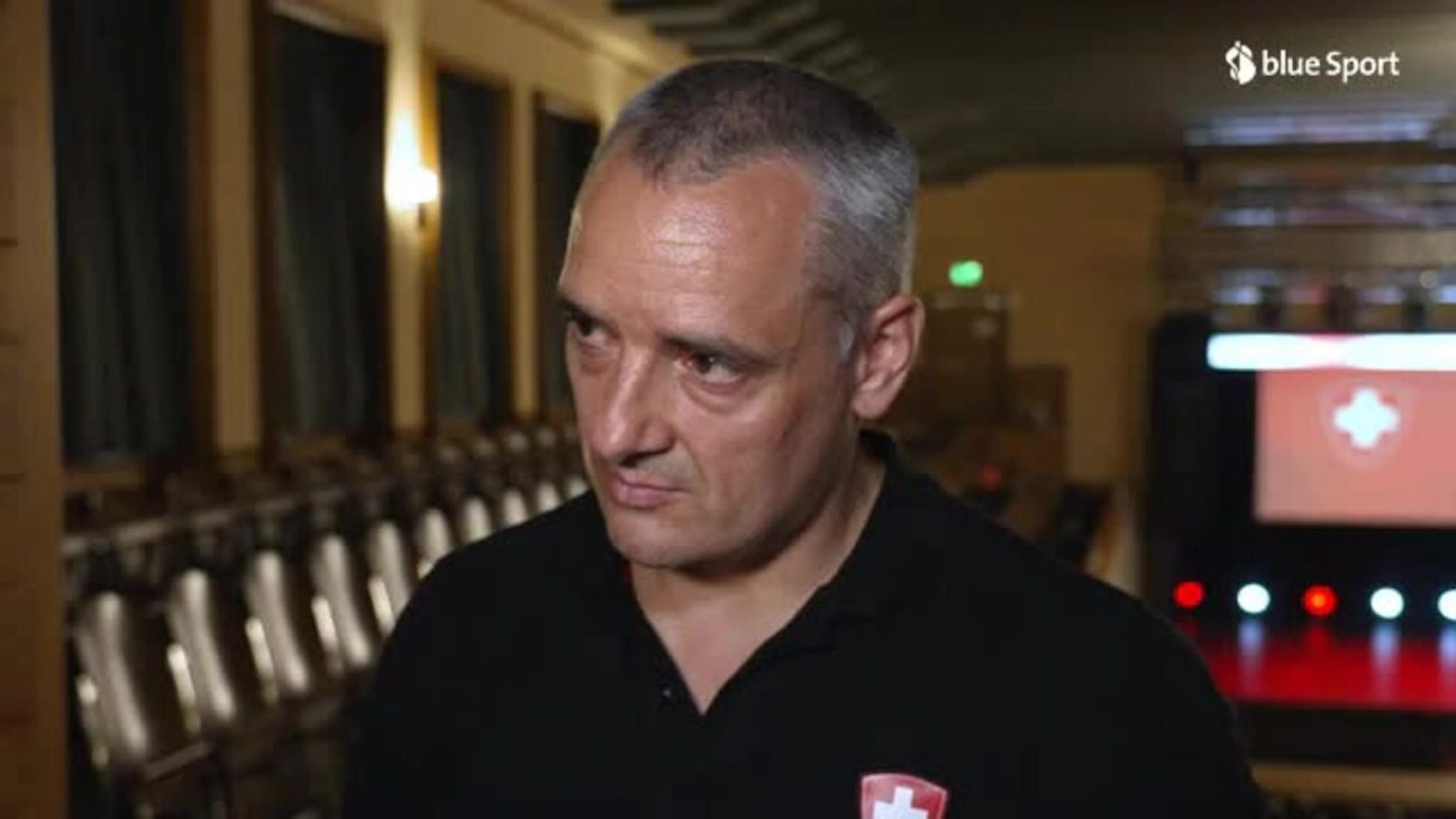 Jan Cadieux: «Haben der ganzen Welt gezeigt, was für ein Eishockey-Publikum wir haben»﻿