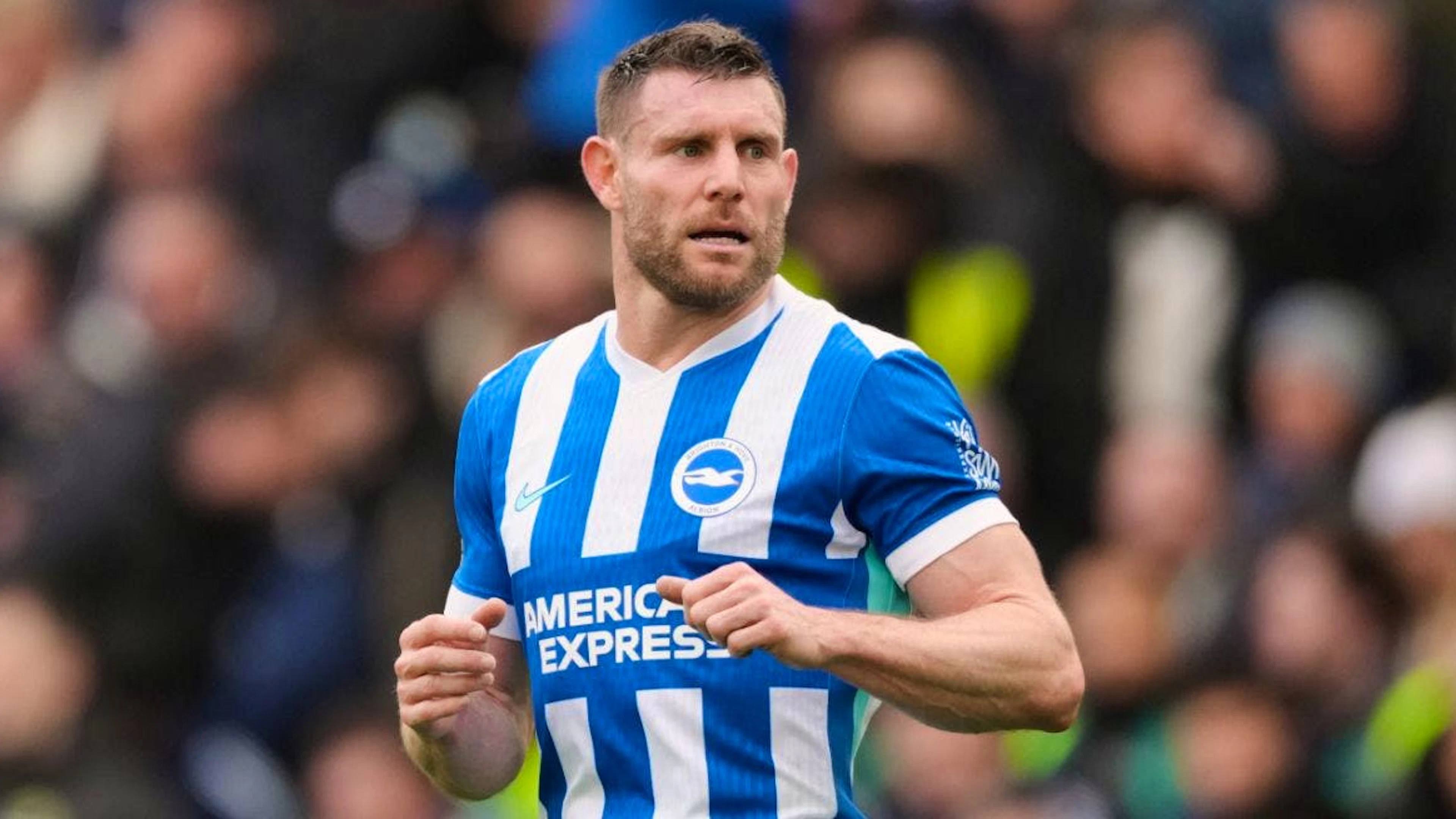 Premier-League-Rekordspieler Milner beendet seine Karriere