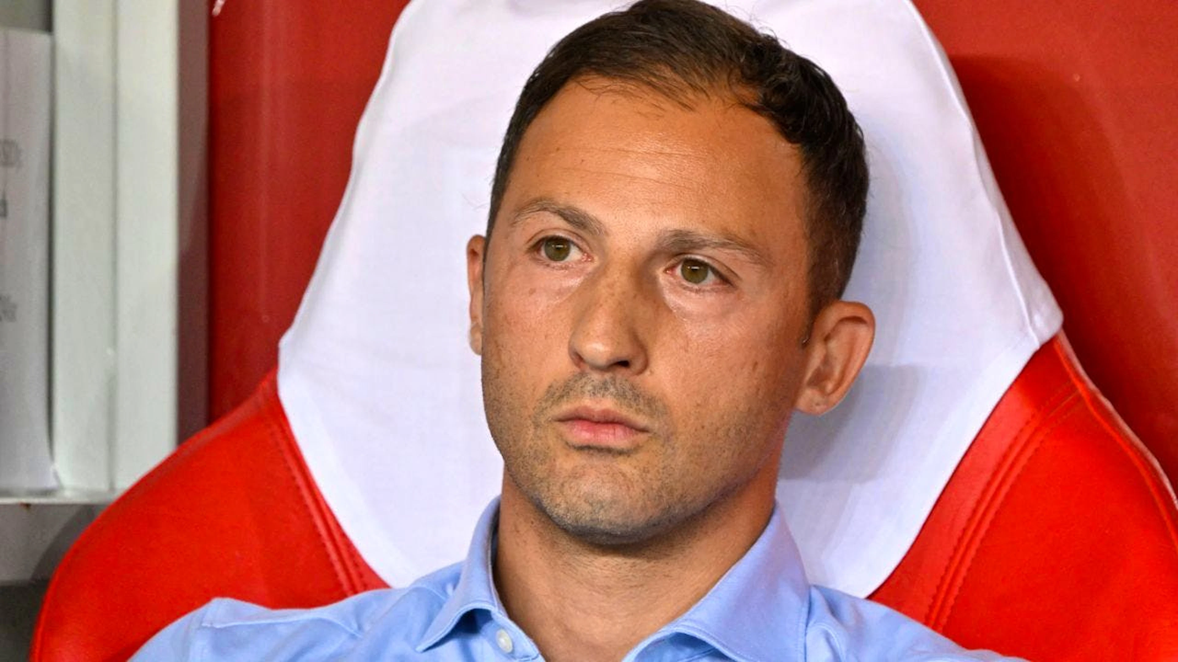Bologna hat neuen Trainer gefunden
