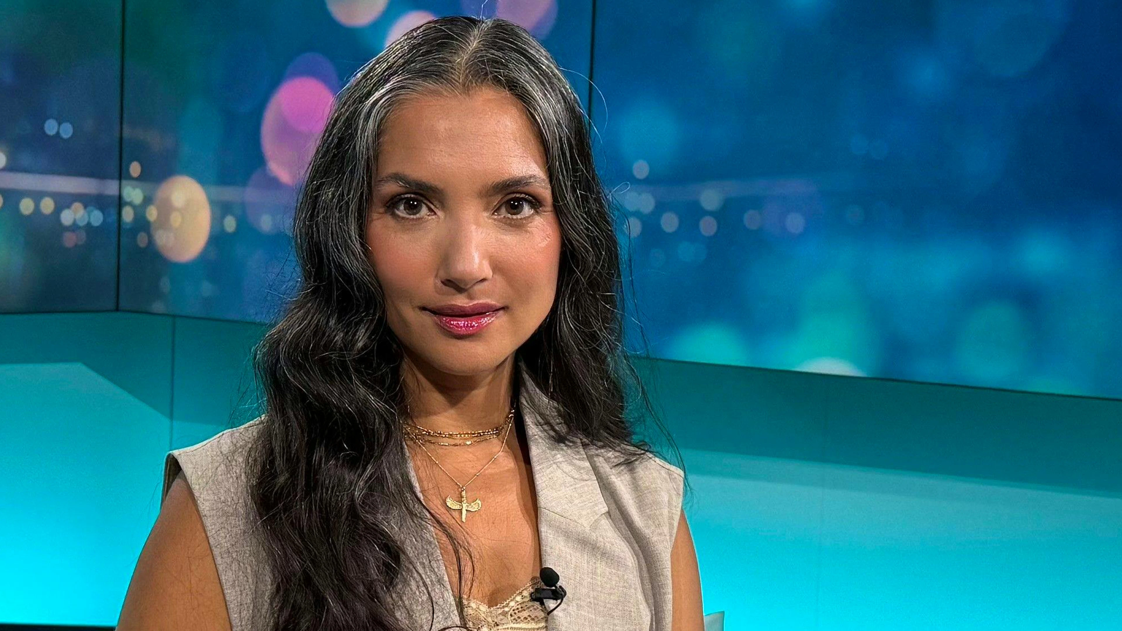 Bianca Sissing: So läuft es hinter den Kulissen von Heidi Klums «GNTM»