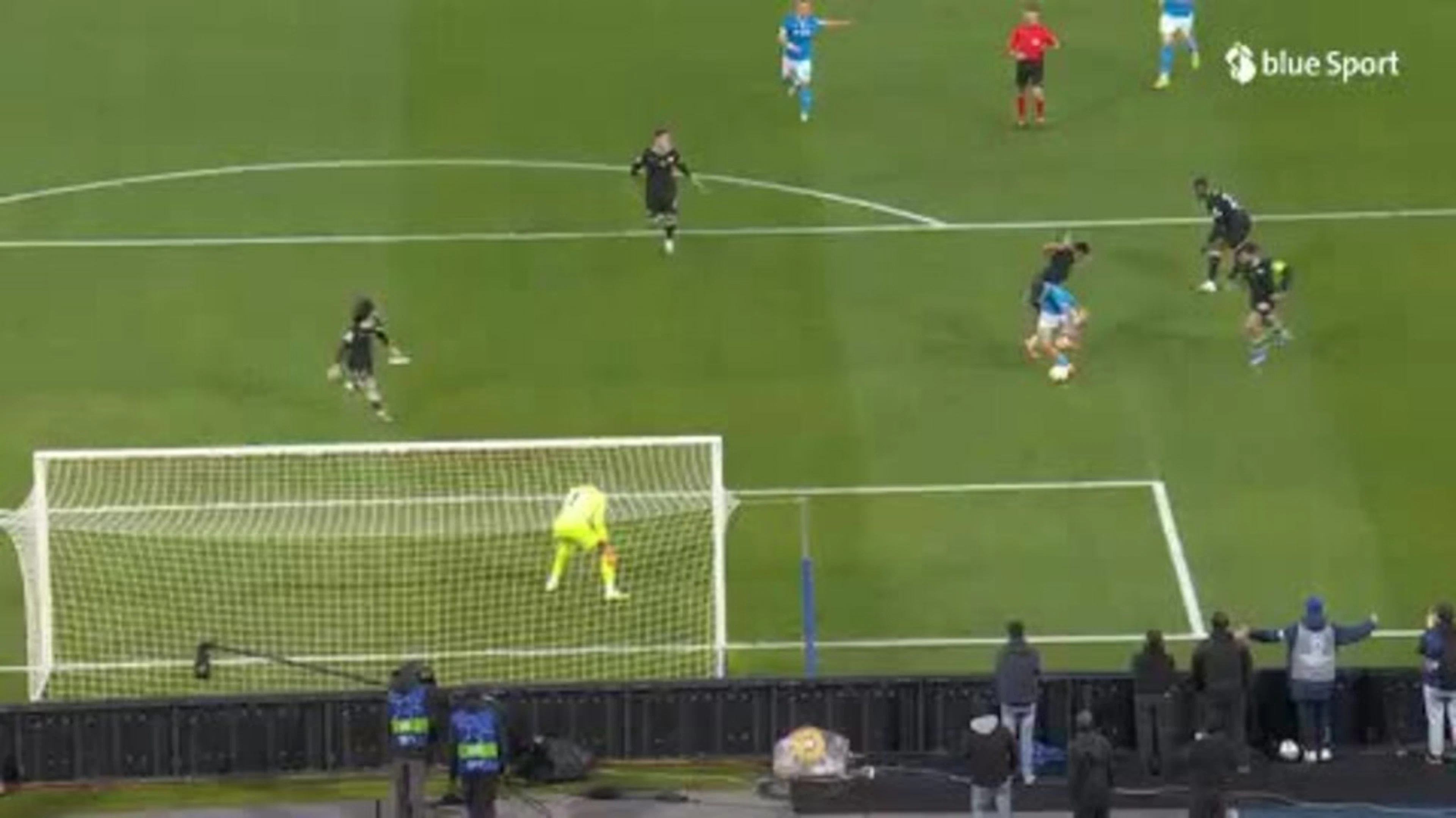 Top Goals Champions League : les 5 plus beaux buts de la saison