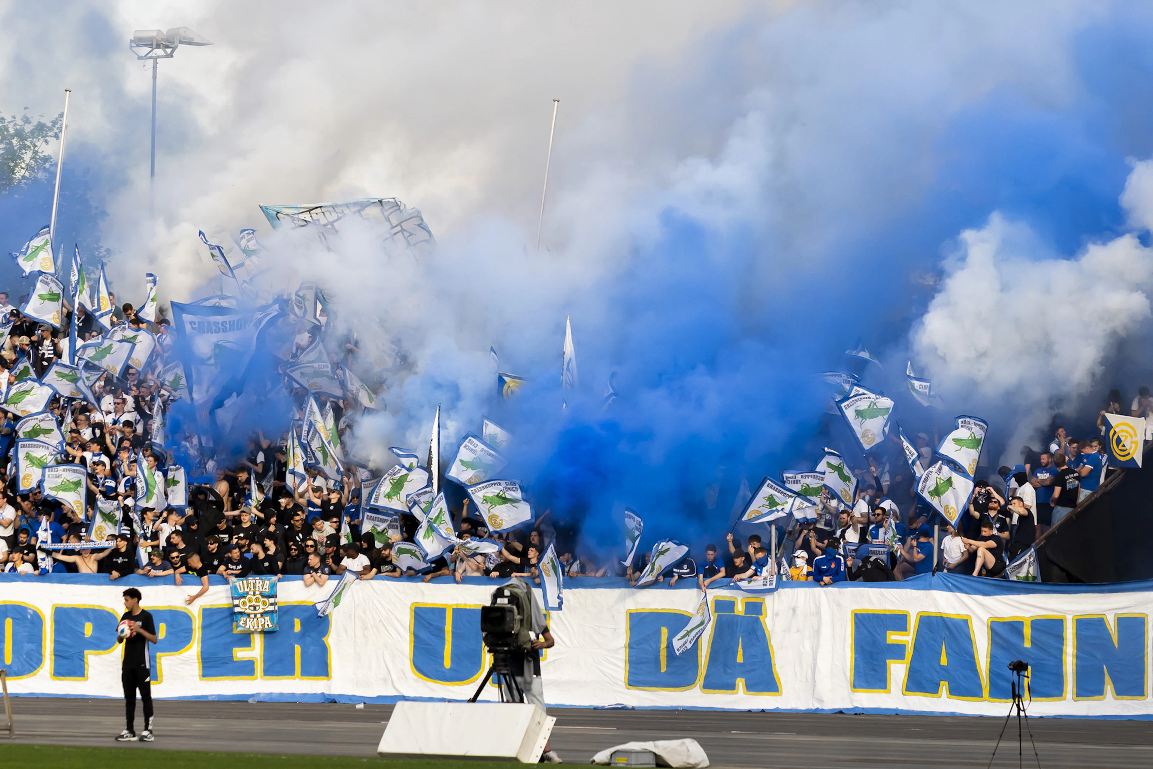 Grasshopper Club Zürich