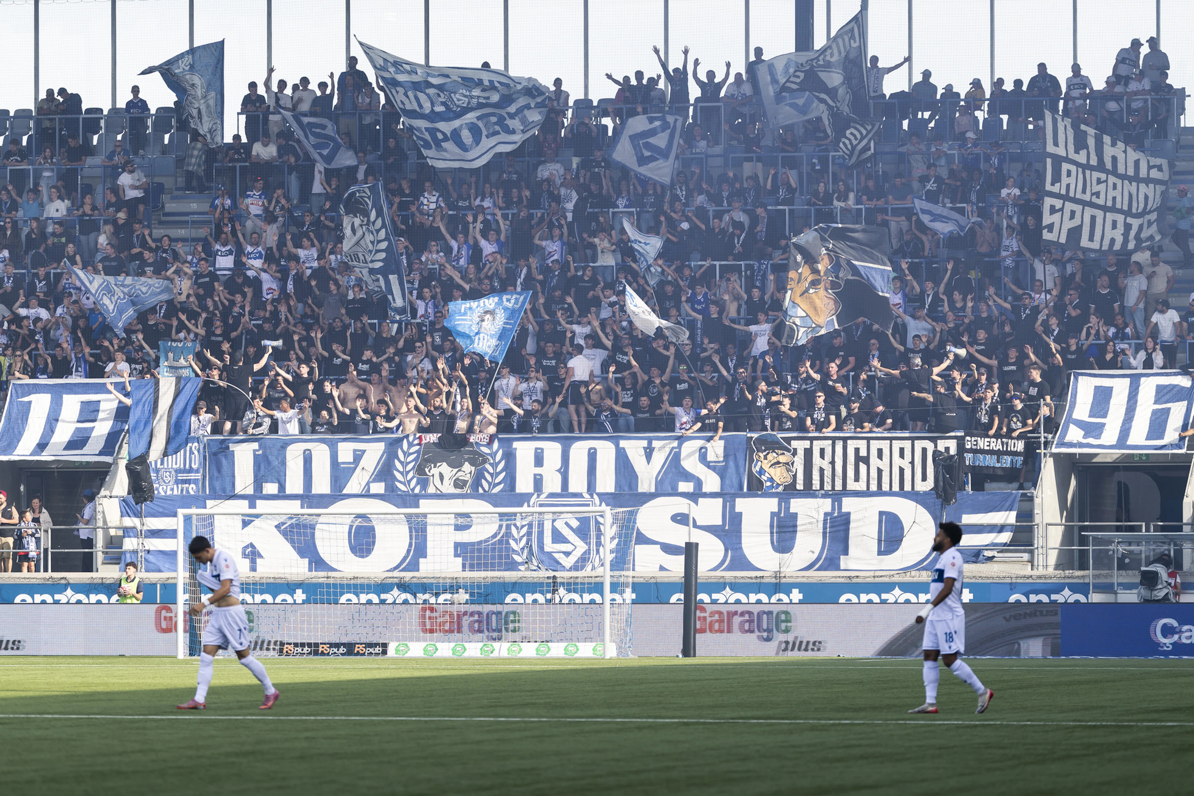 FC Lausanne-Sport
