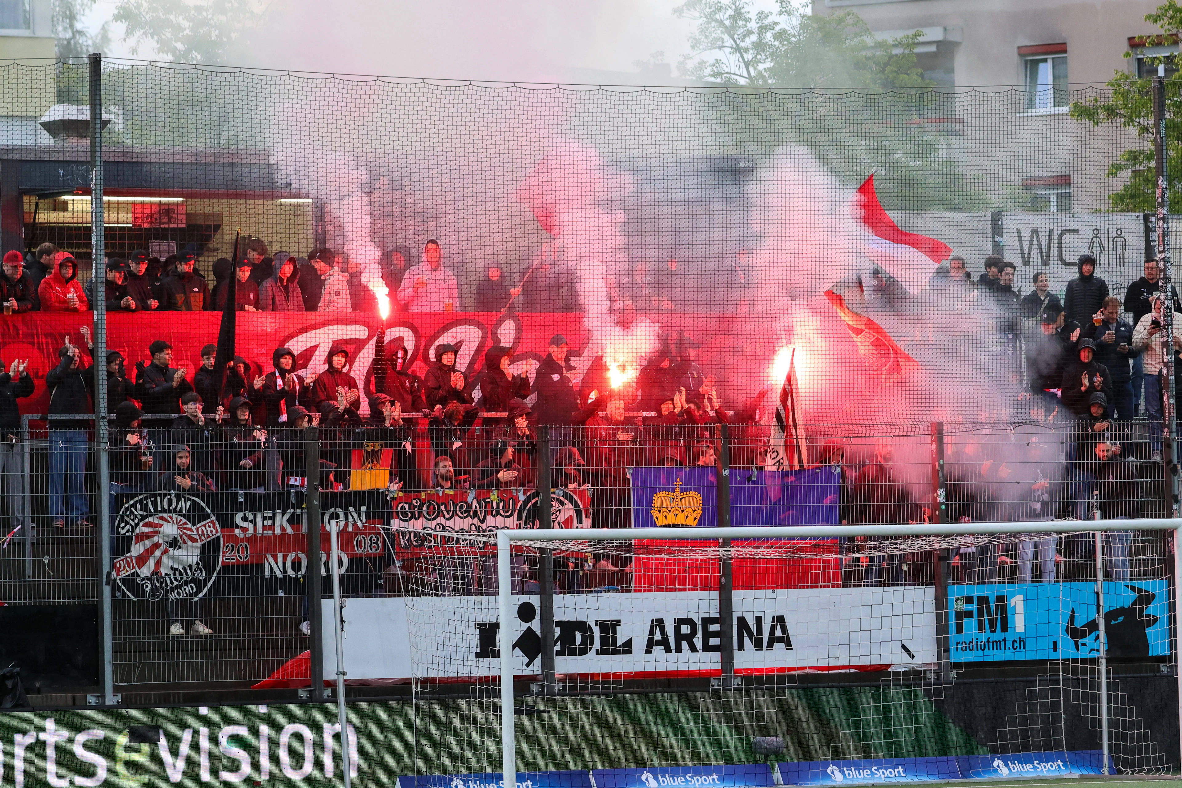 FC Vaduz