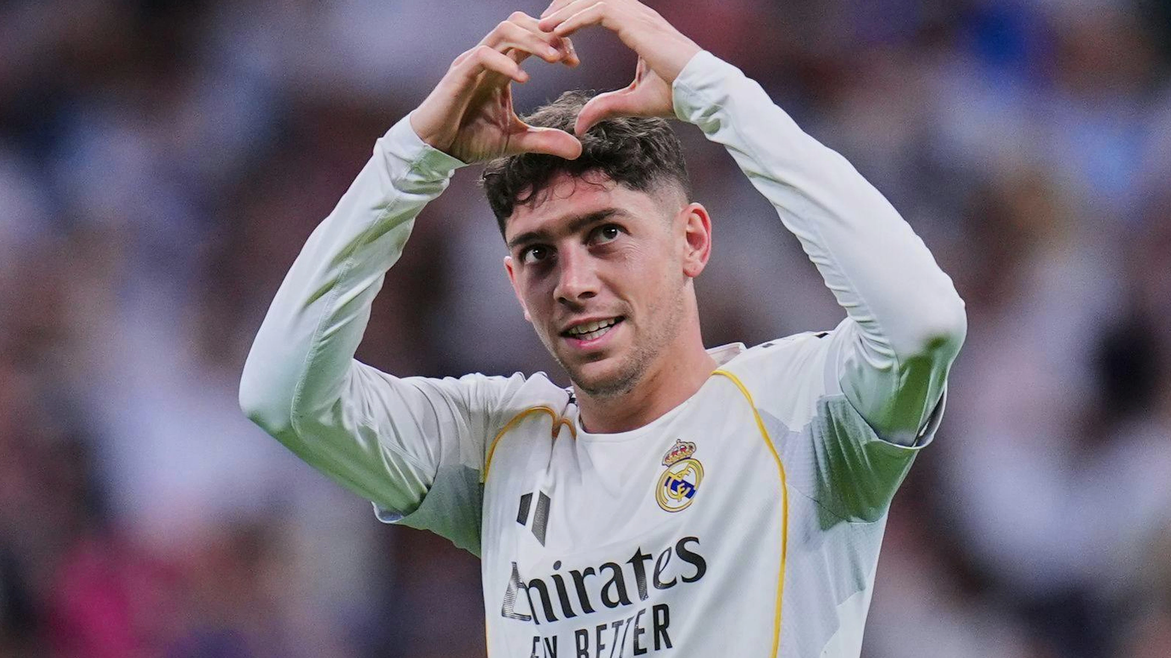 Das ist das schönste Champions-League-Tor des Jahres