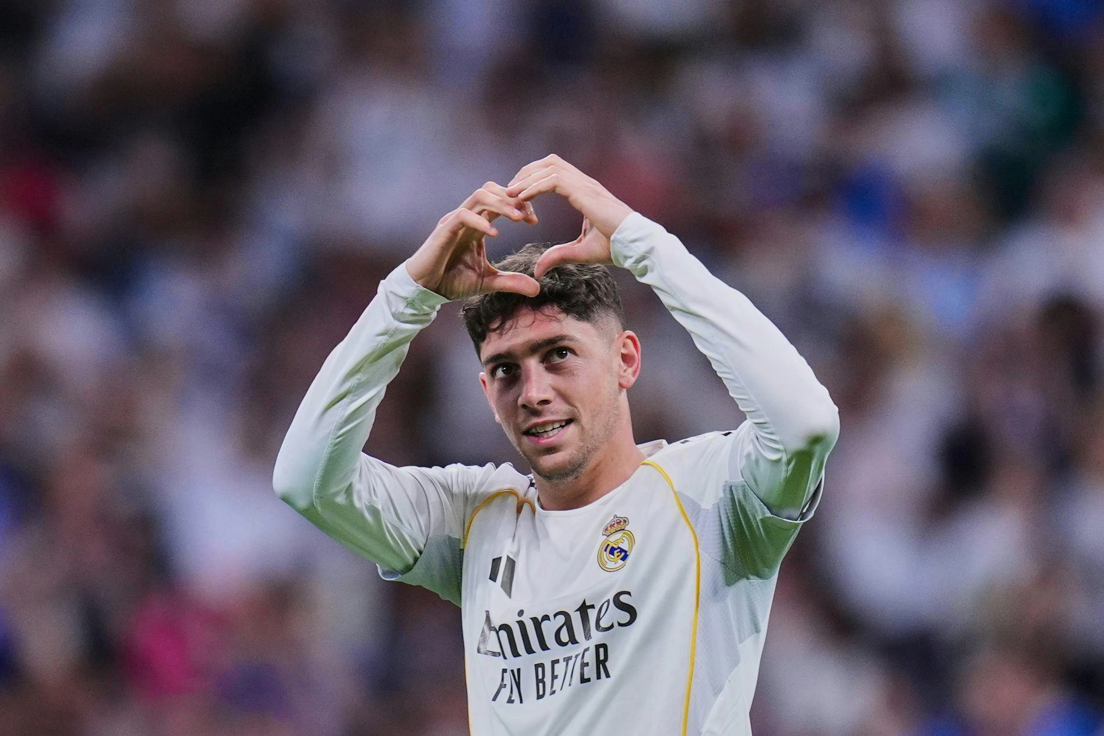 Das ist das schönste Champions-League-Tor des Jahres