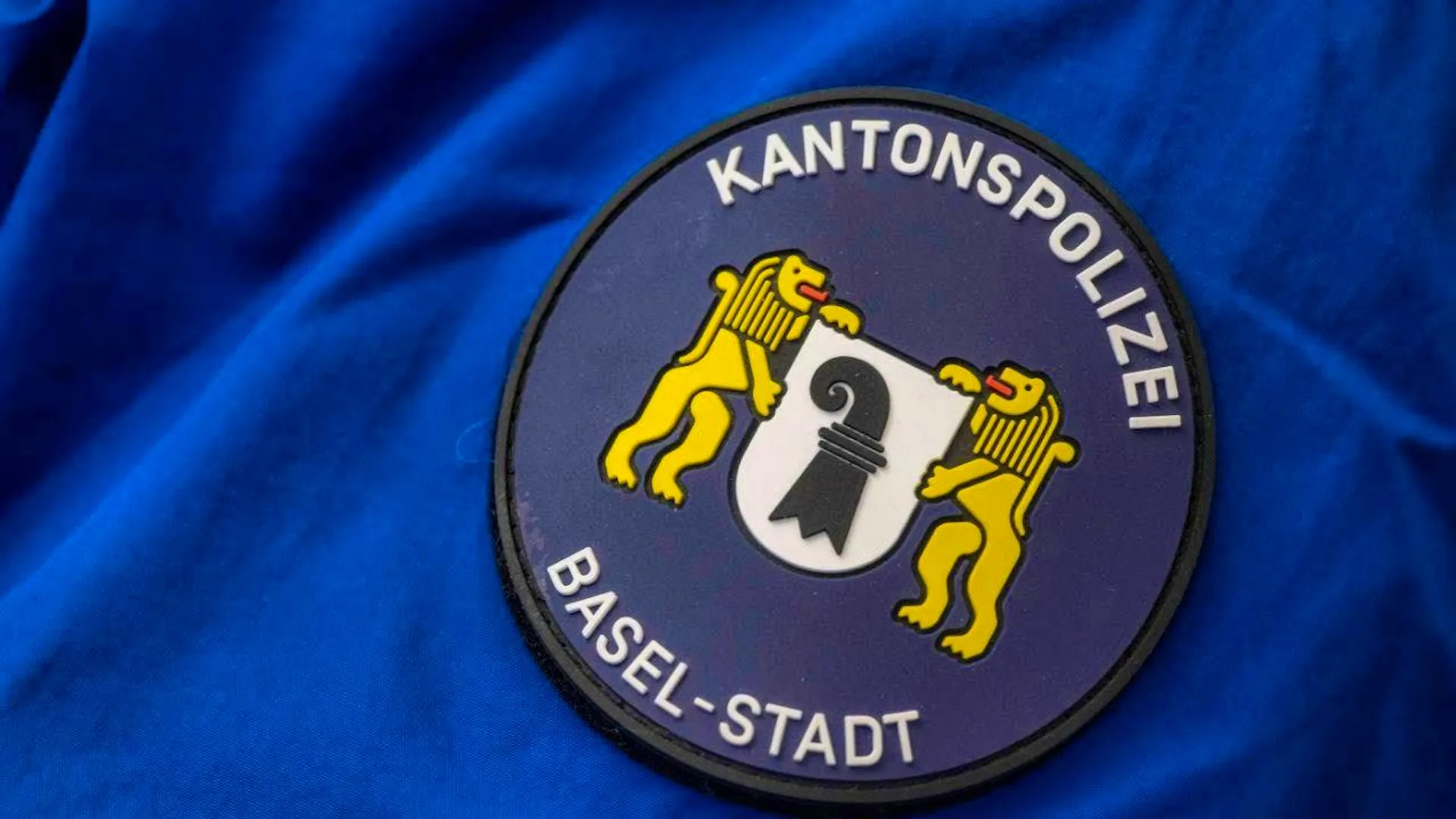 Major operation in Basel due to fire in high-rise building