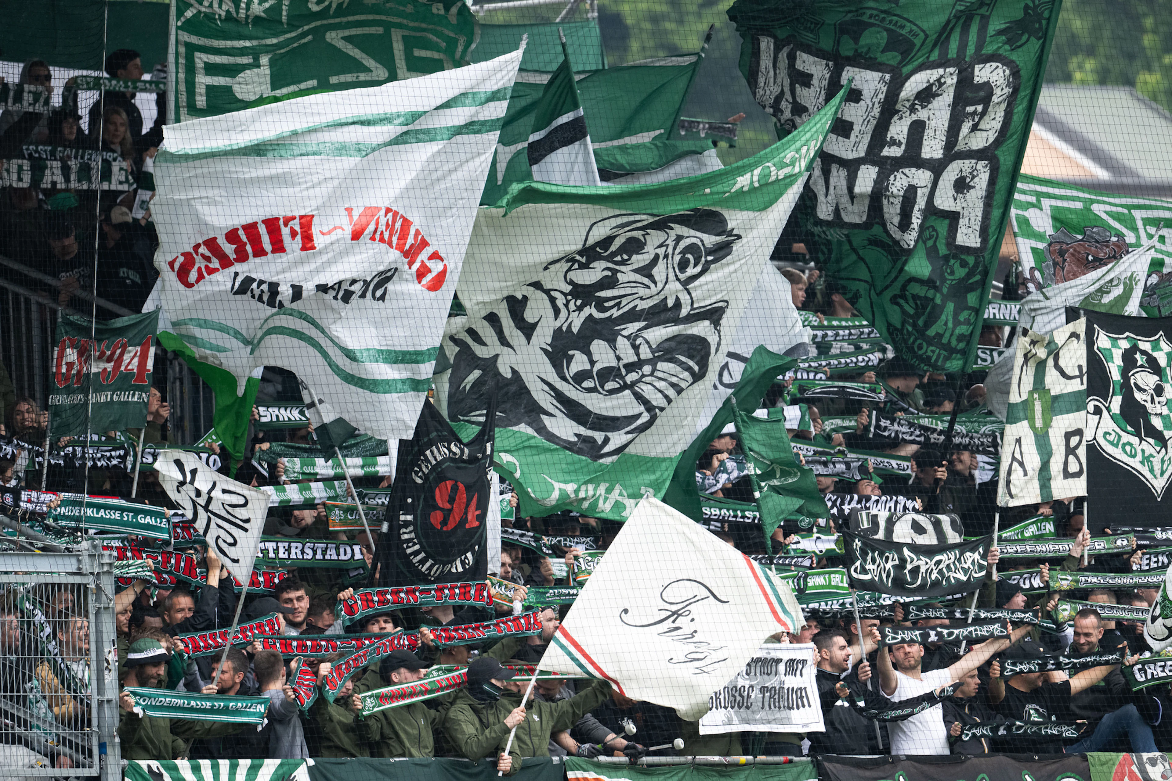 FC St.Gallen
