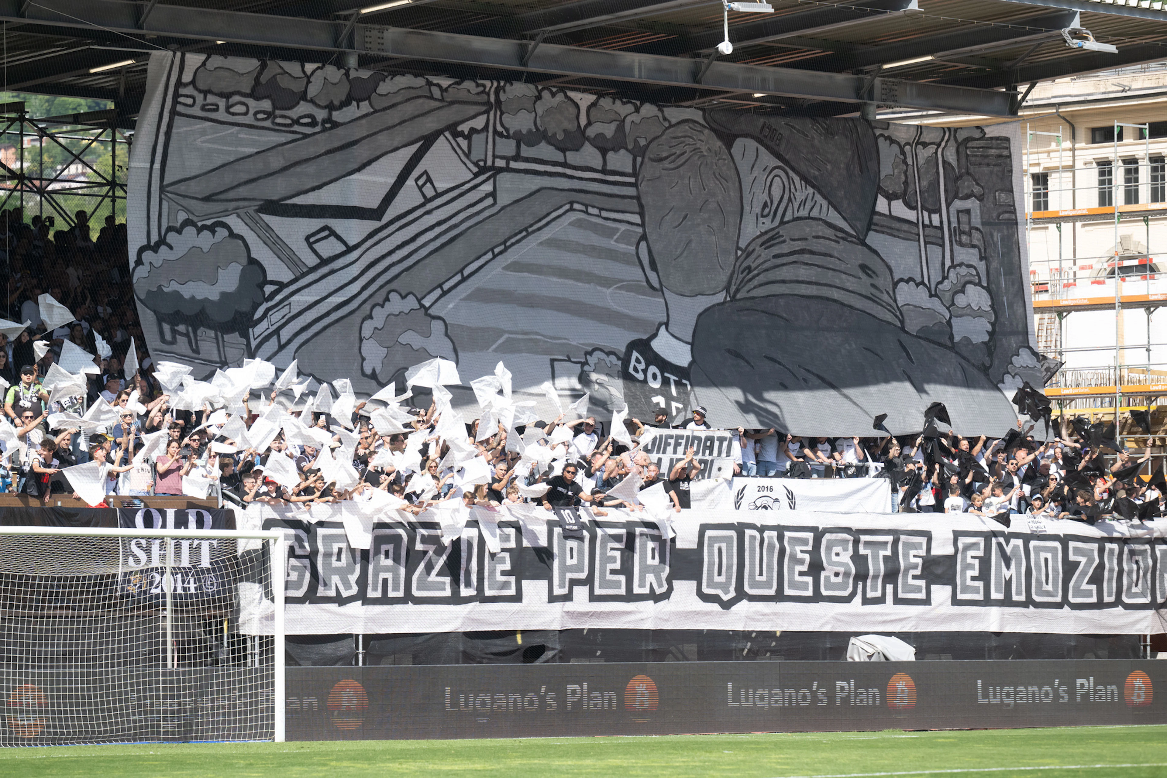 FC Lugano