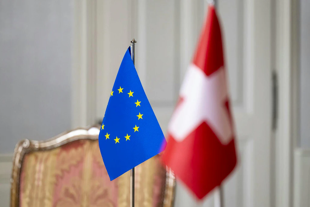 Obstacles pour la Suisse dans ses échanges commerciaux avec l'UE