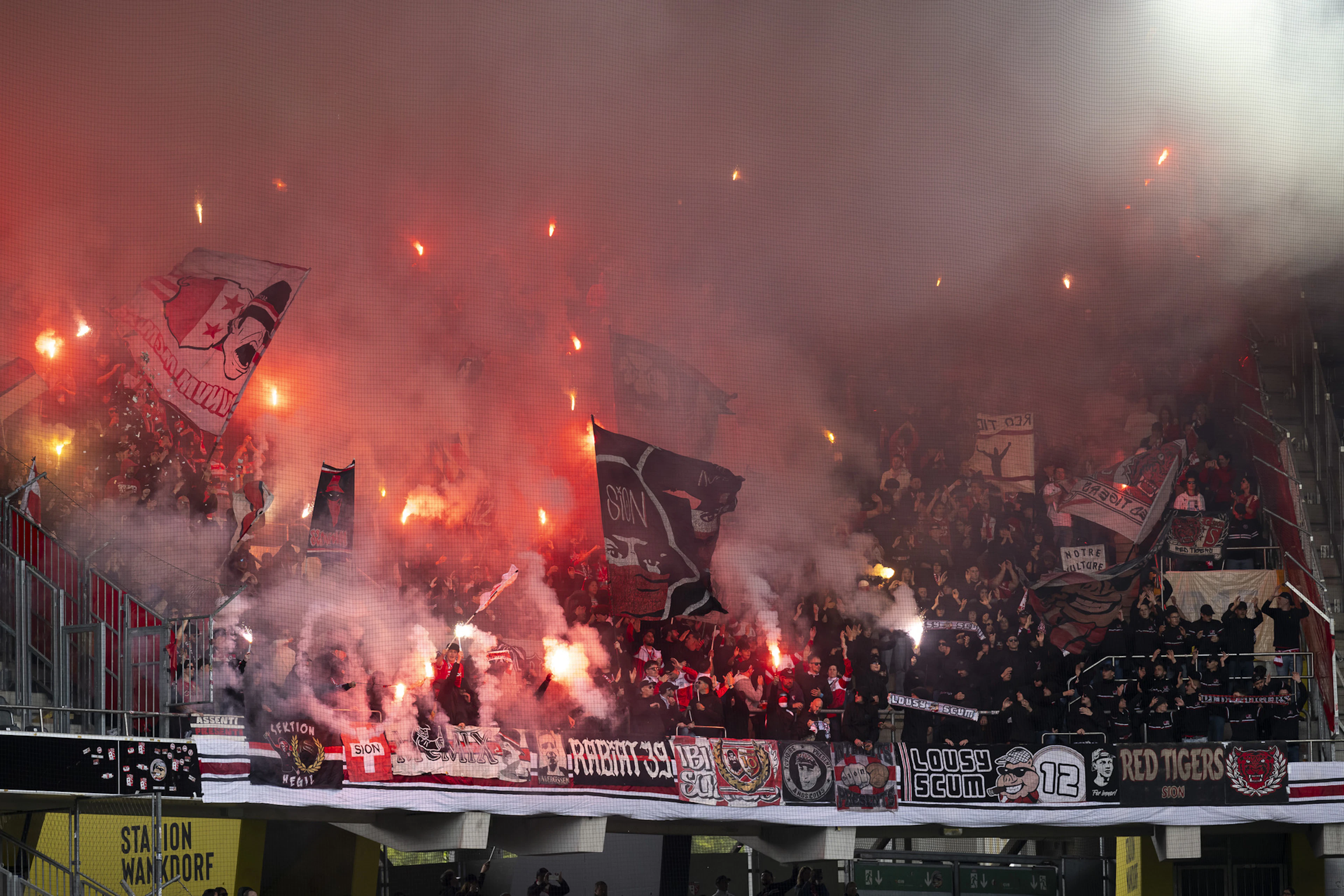 FC Sion