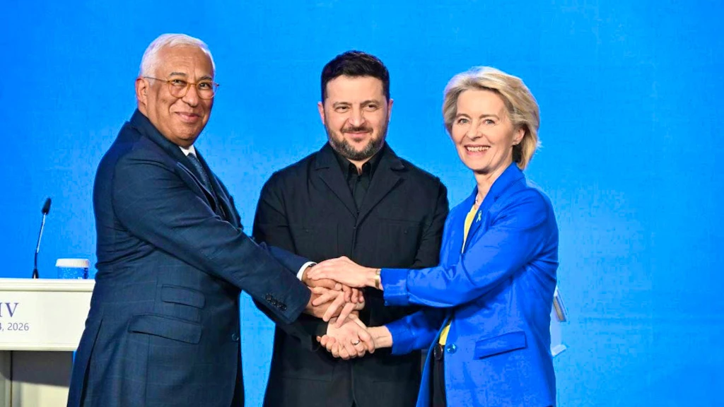 EU prepares accession talks with Ukraine and Moldova