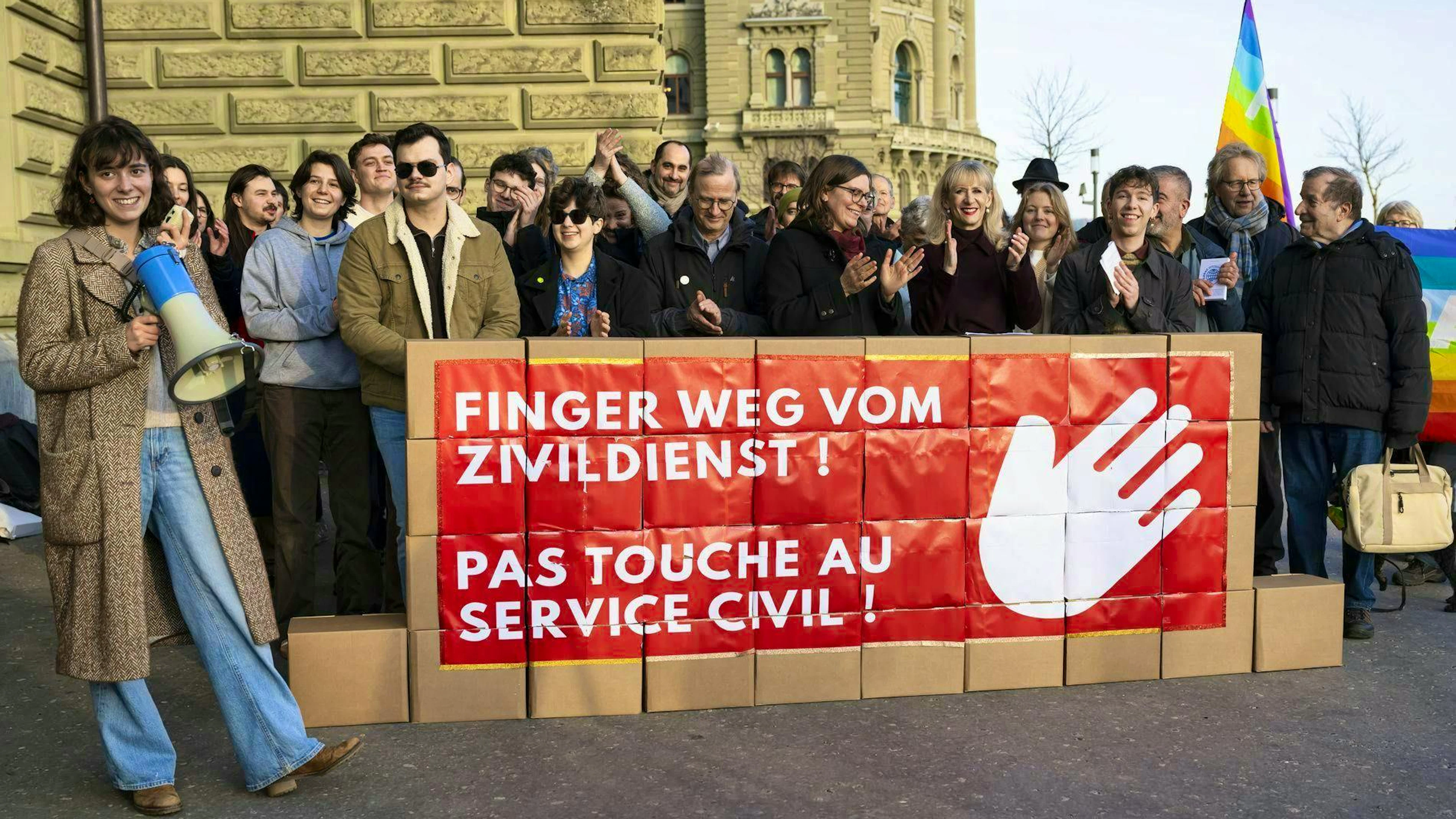 Un comitato di centro-sinistra respinge la revisione.