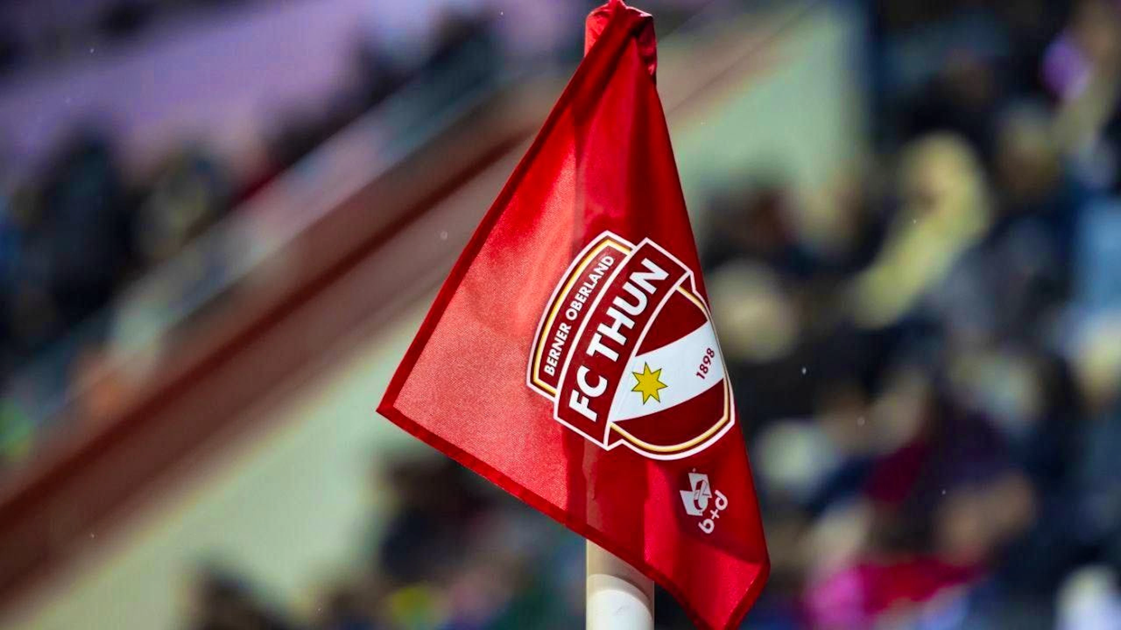 FC Thun has found Mauro Lustrinelli's successor