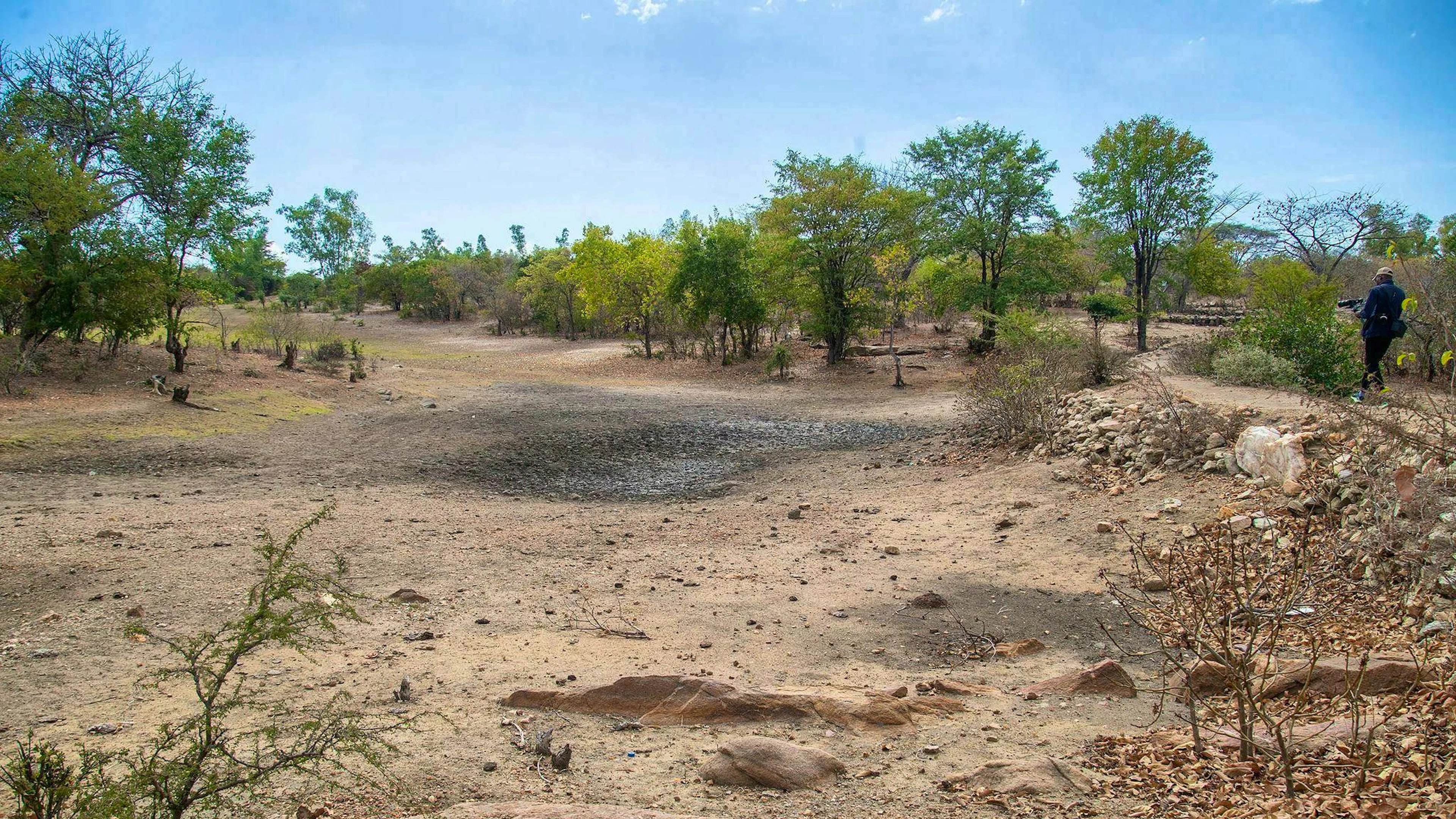 El Niño porta siccità in alcune regioni del mondo, mentre in altre sono possibili inondazioni.