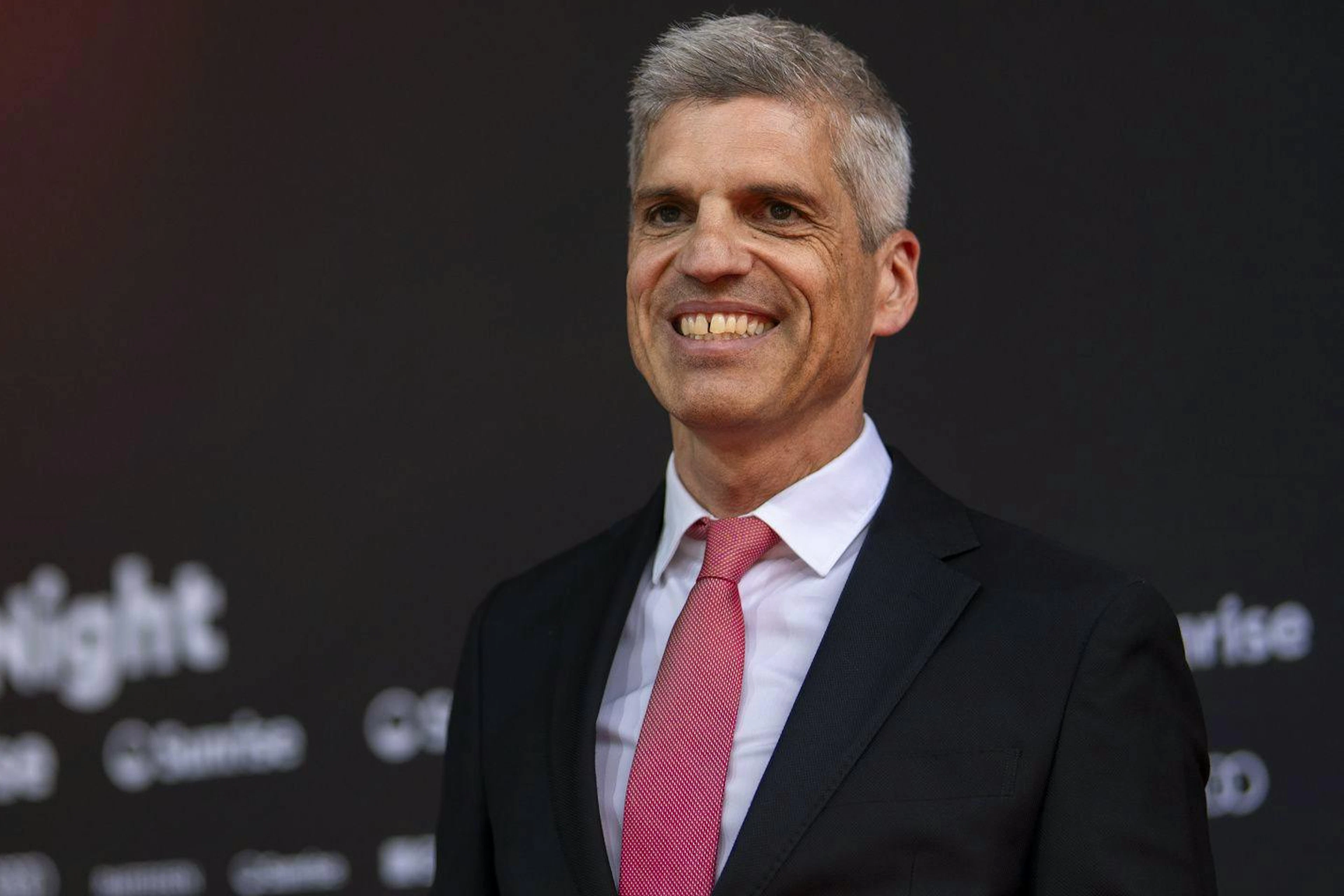 Roland Mägerle entrera en fonction le 1er juillet 2026.