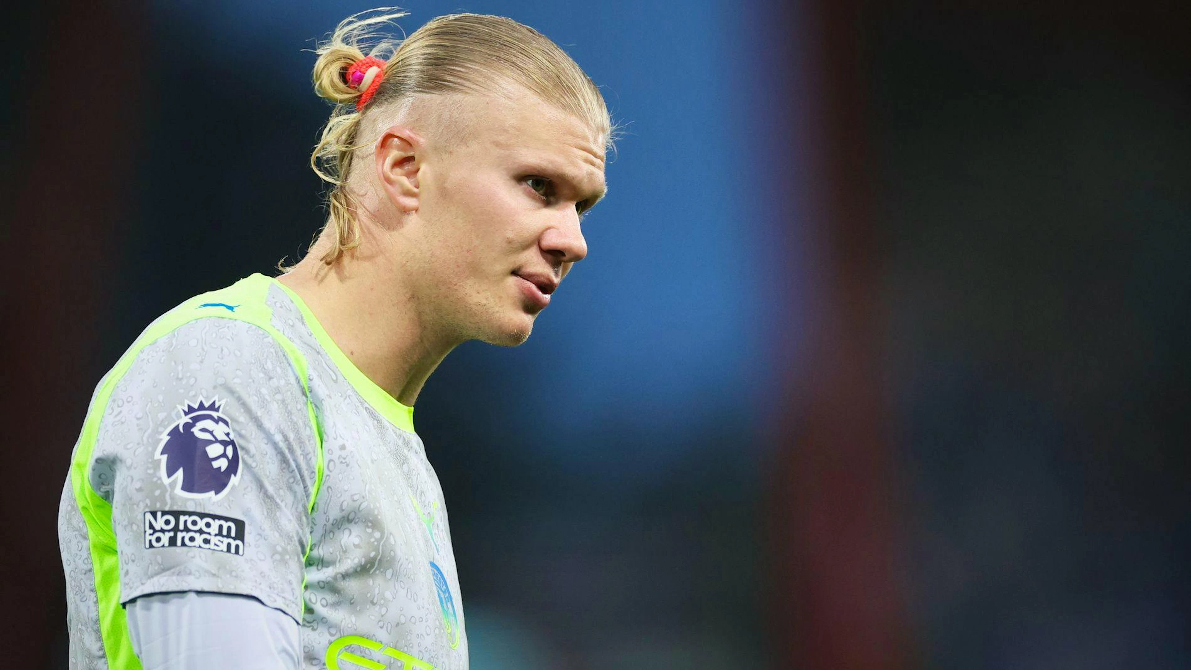 Machtkampf bei Real Madrid: Perez-Gegner verspricht Fans Haaland