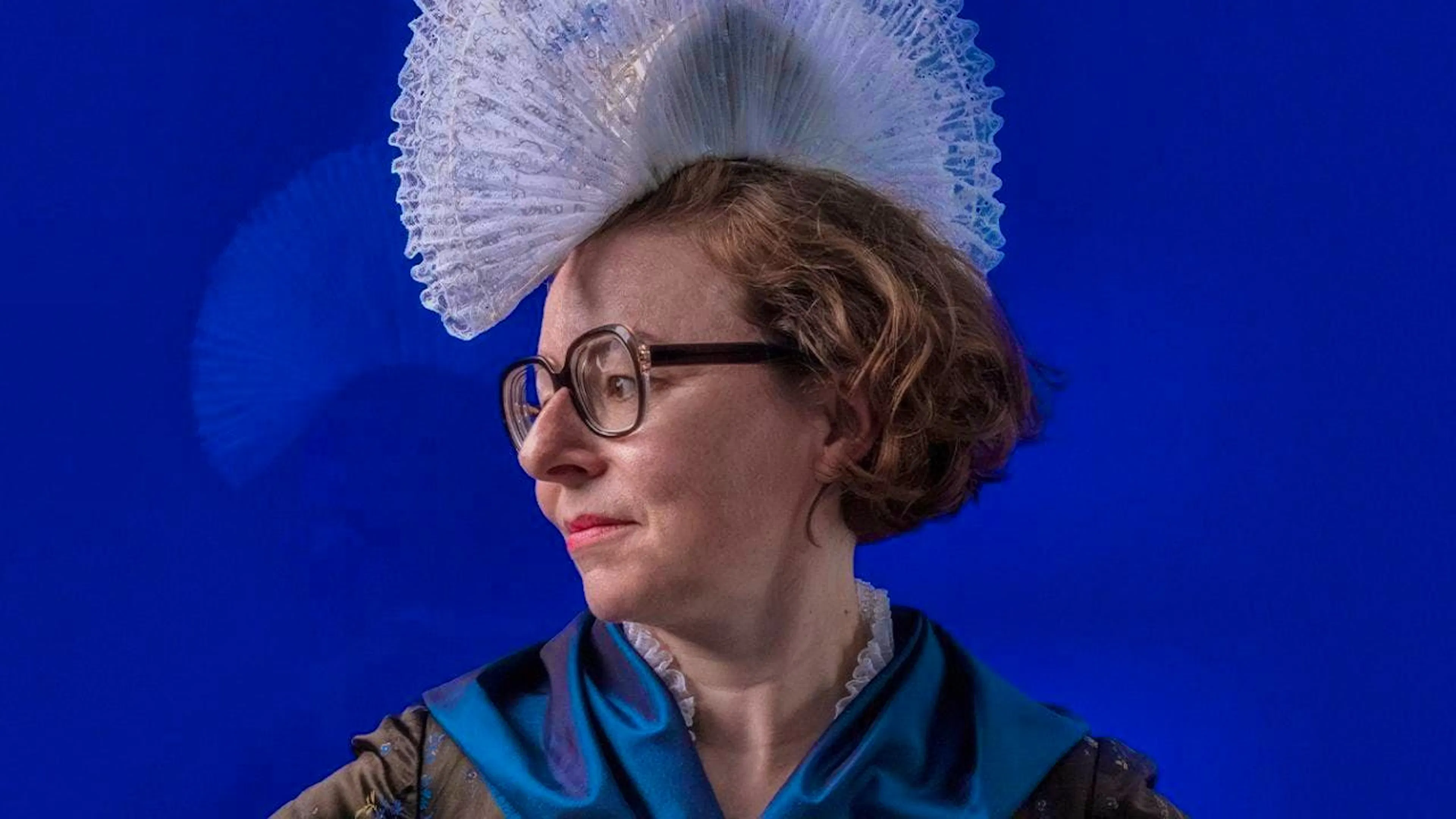 The highest Swiss music award goes to a female yodeller in 2026