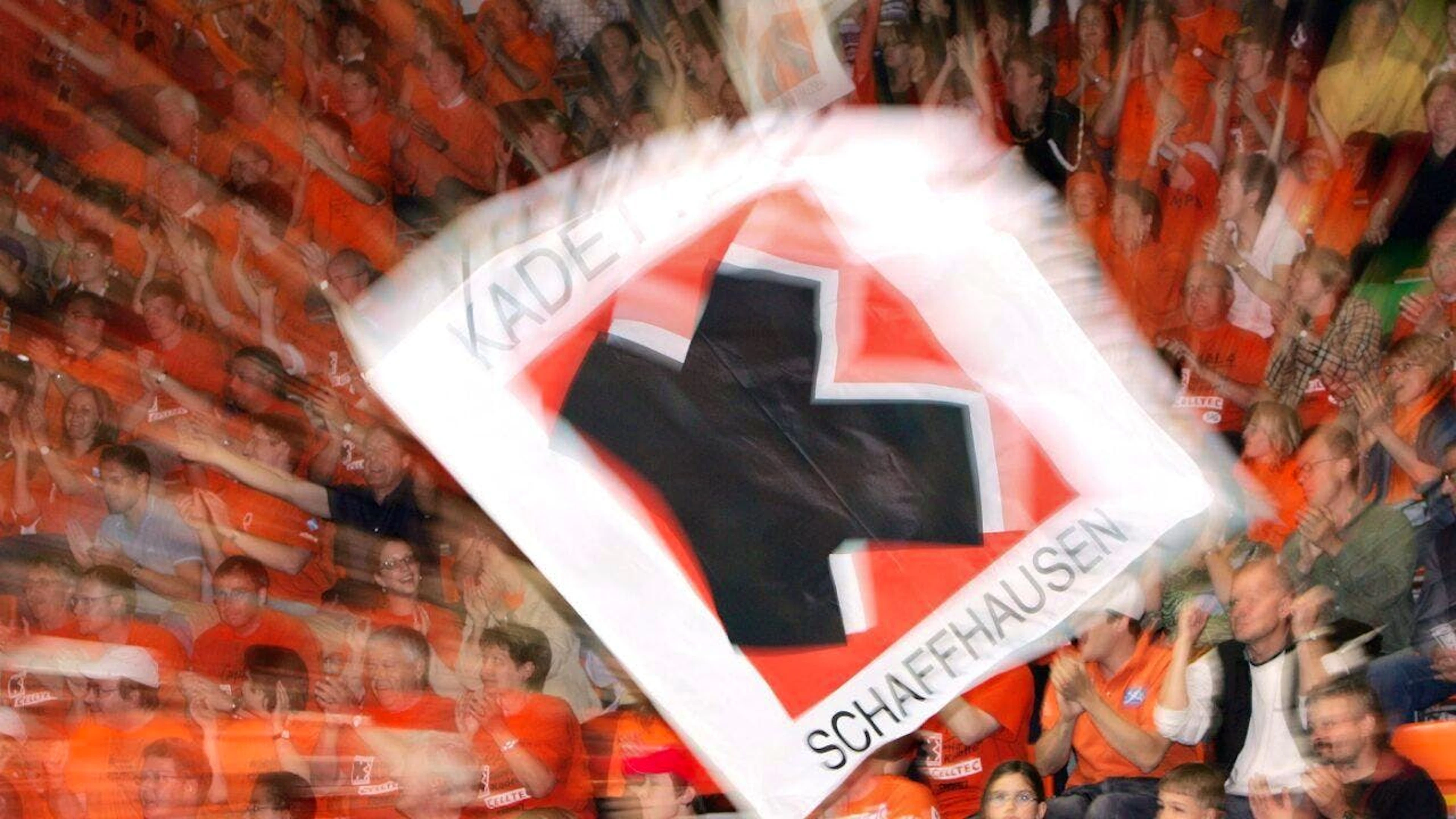 Die Kadetten Schaffhausen holen aus Dänemark Spielmacher Frederik Tilsted