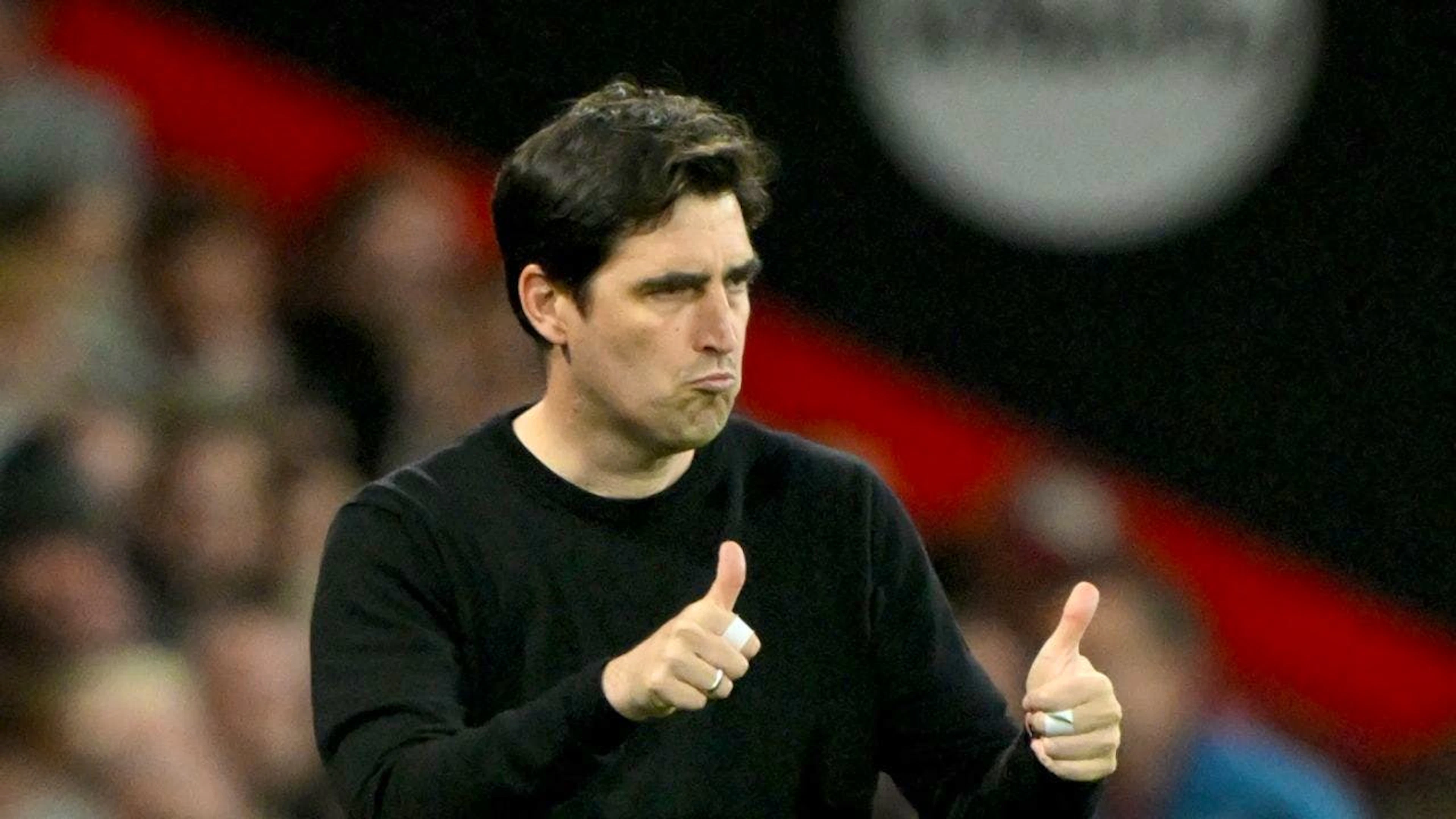 Andoni Iraola folgt bei Liverpool auf Arne Slot