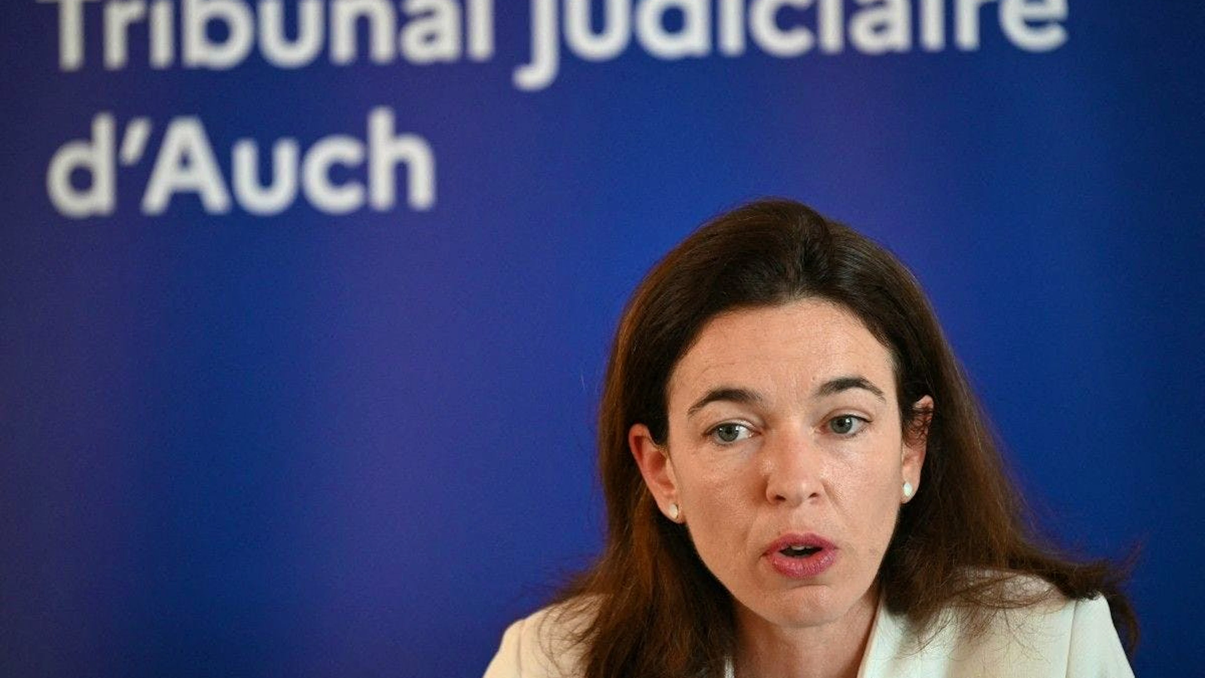 Le suspect avait été visé par plusieurs plaintes depuis 2017 pour des faits en relation avec des mineurs.