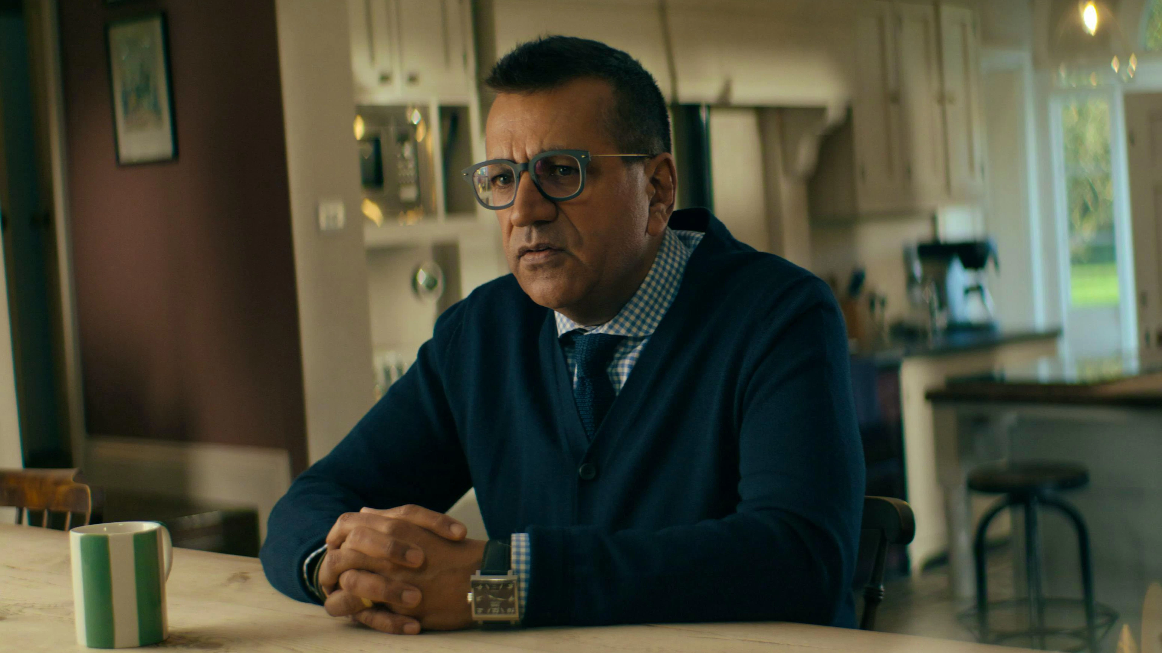 Der umstrittene Journalist Martin Bashir wurde weltweit bekannt, nachdem Prinzessin Diana in einem BBC-Interview offen über ihre Ehekrise mit Prinz Charles gesprochen hatte. Acht Jahre später sorgte er mit der Dokumentation «Living with Michael Jackson» erneut für Schlagzeilen.