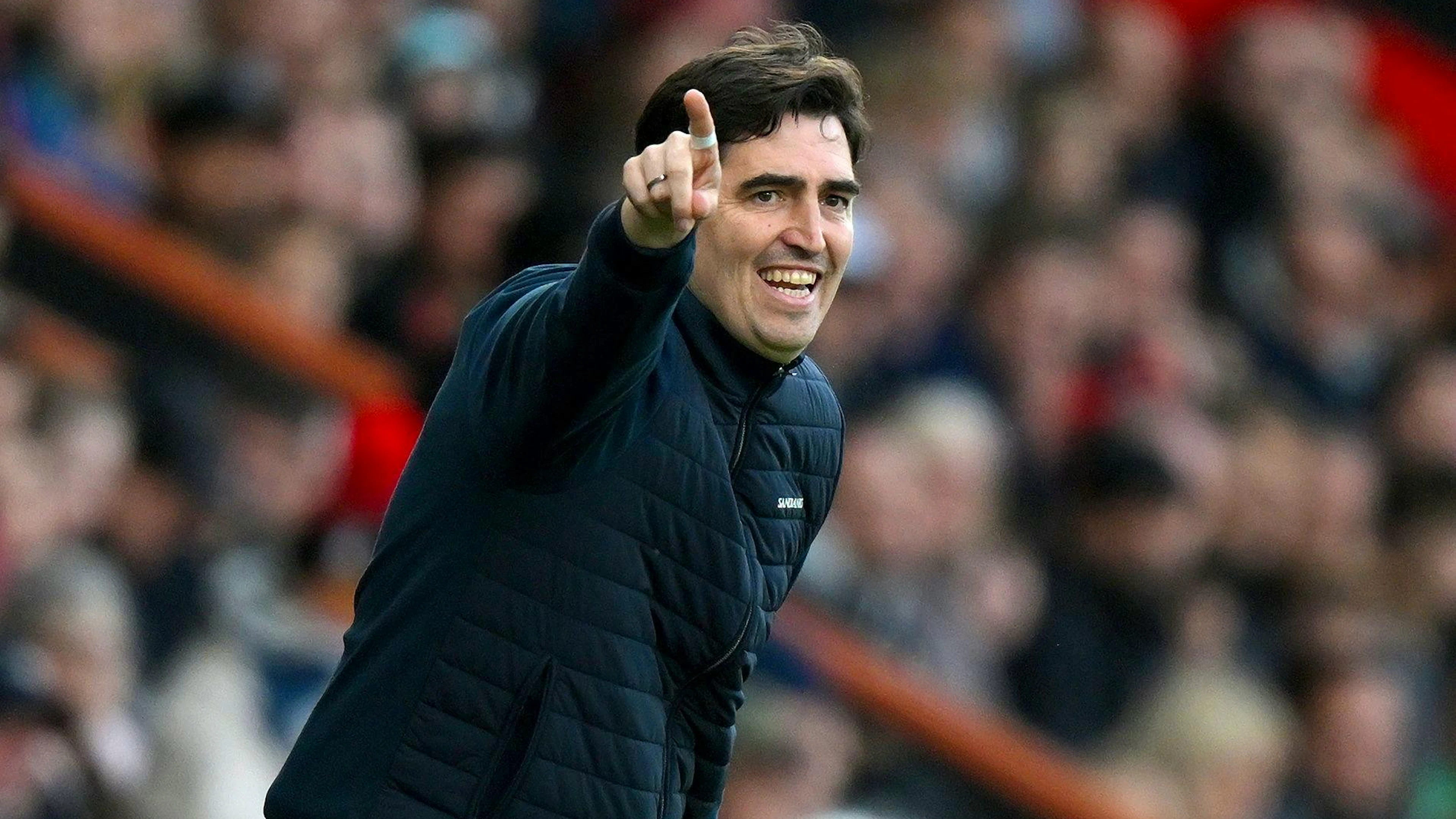 Qui est Andoni Iraola, le nouvel homme fort de Liverpool ?