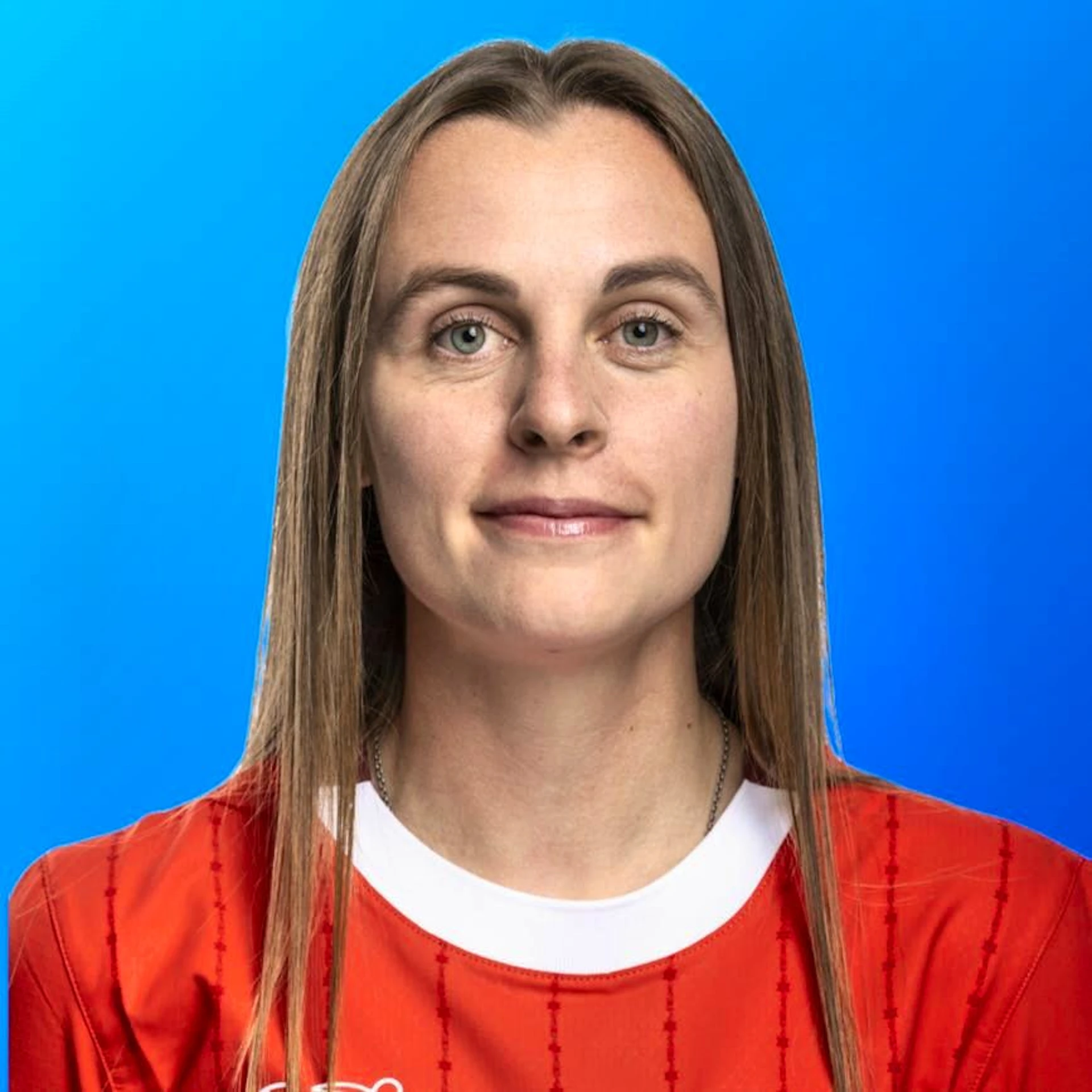 Portrait of Noelle Maritz