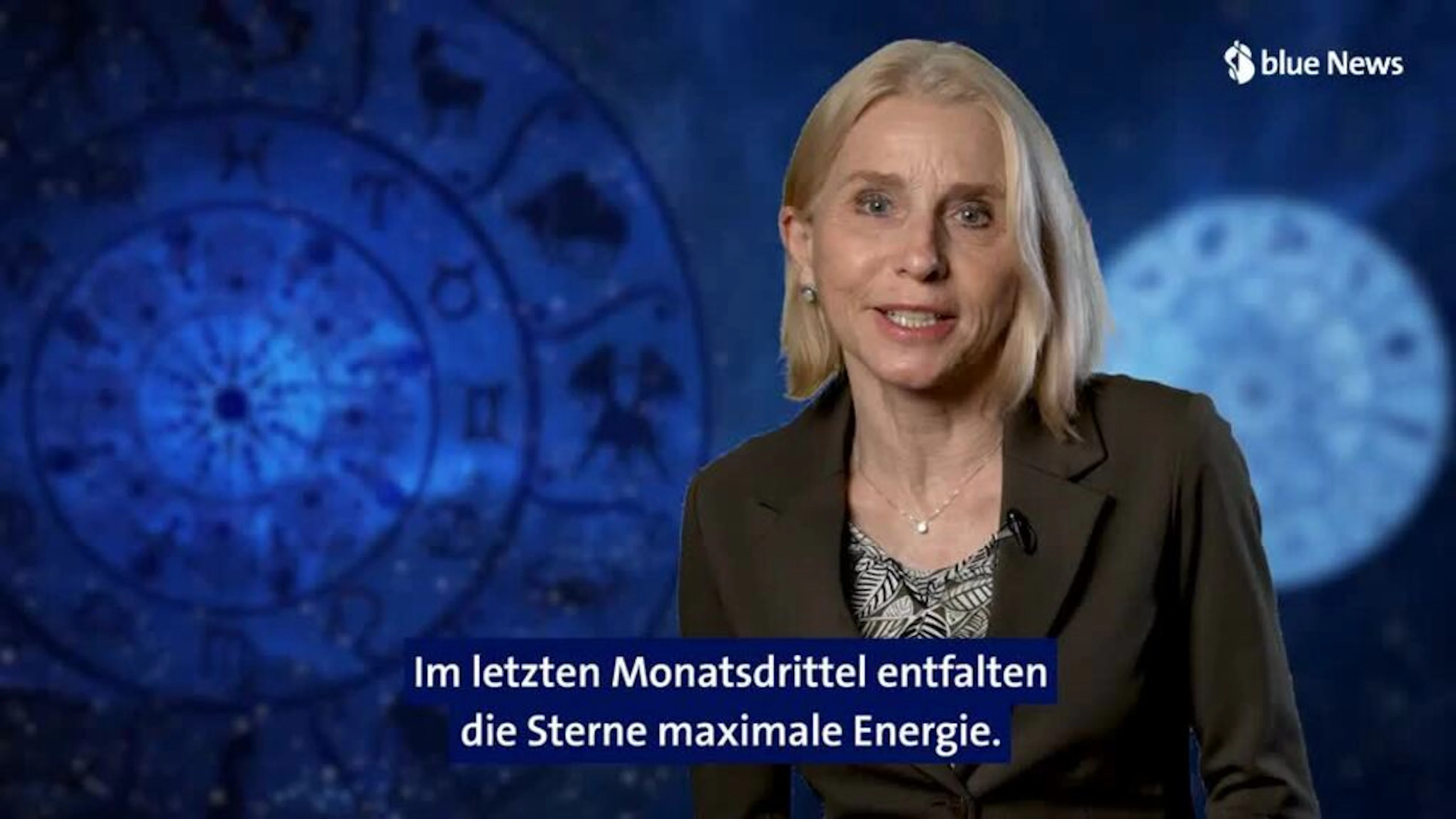 Astrologin Monica Kissling: «Im Juli bringen die Sterne Hochspannung»